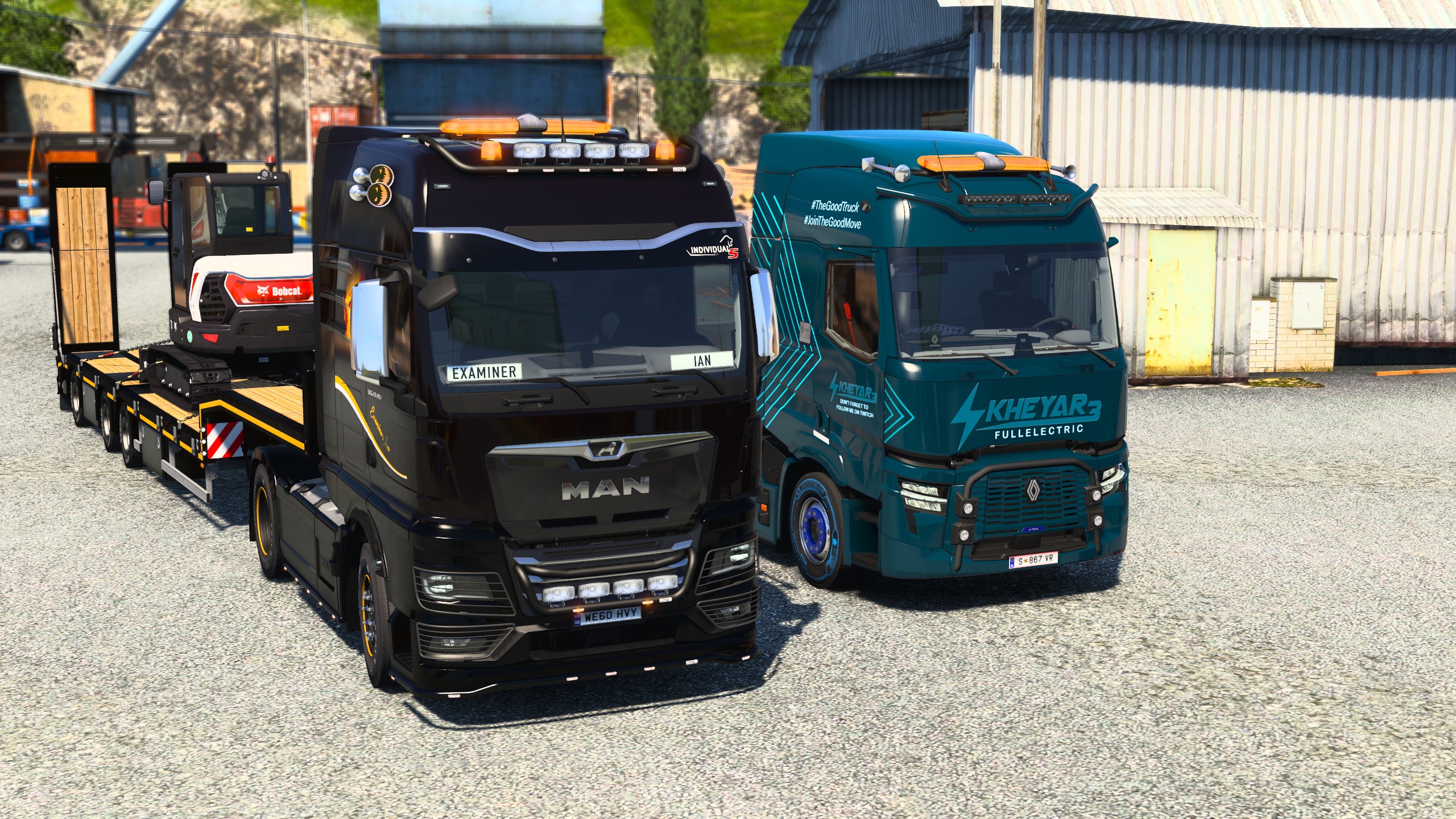 Image by ExaminerIan