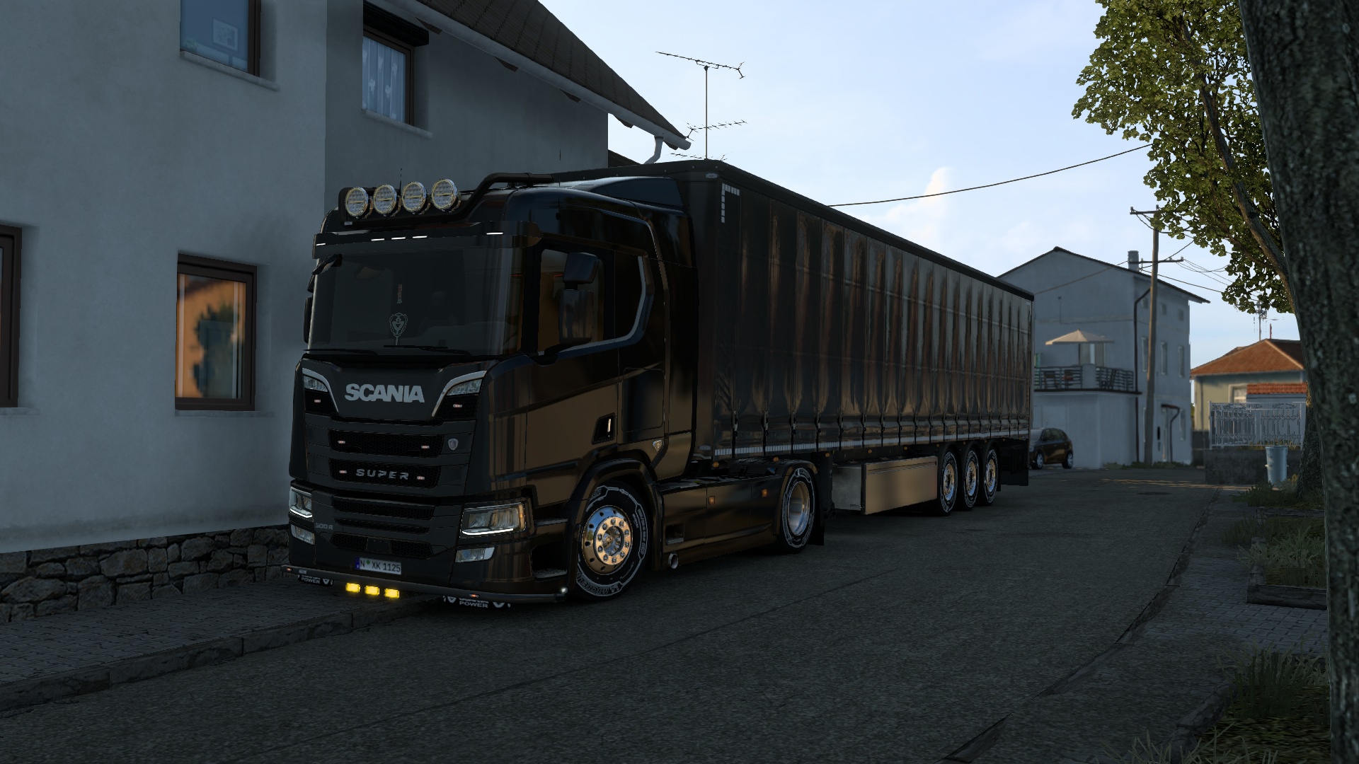 Image by SirLewis61