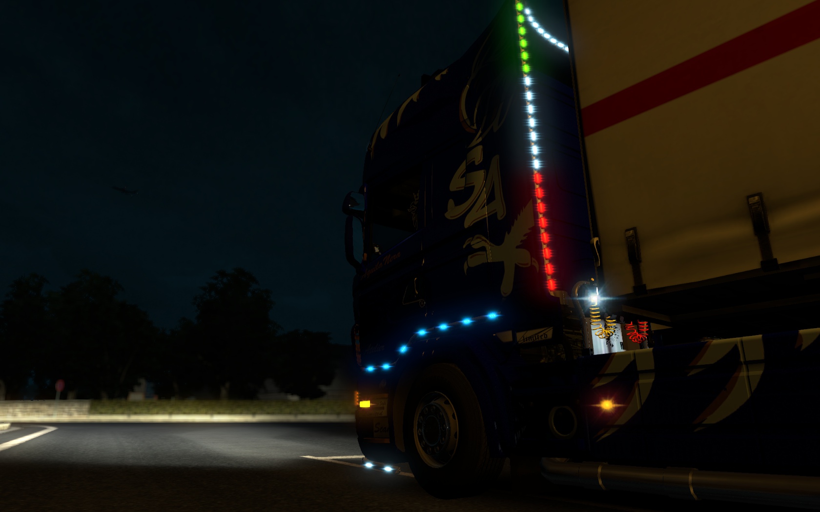 Image by ScaniaDag