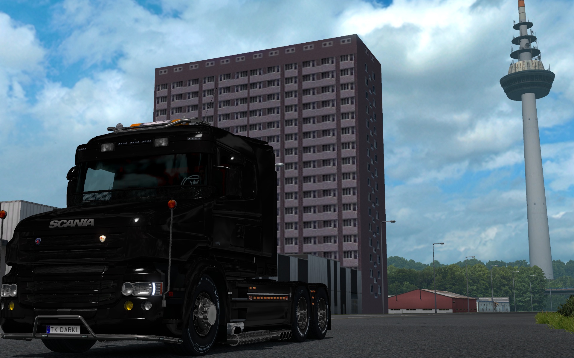 Image by djdarklighter