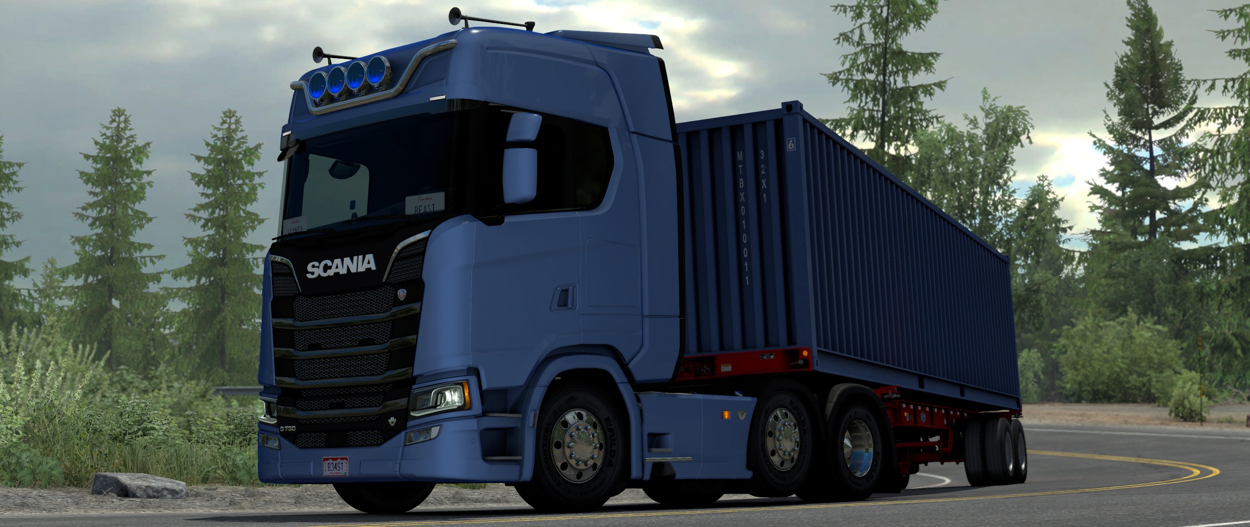 Image by TheScaniaBeast