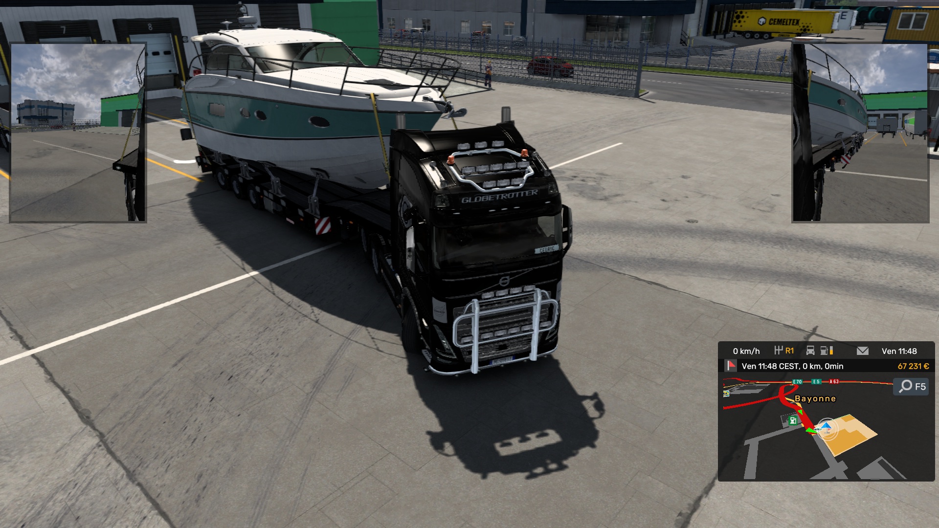 Image by Truck19000