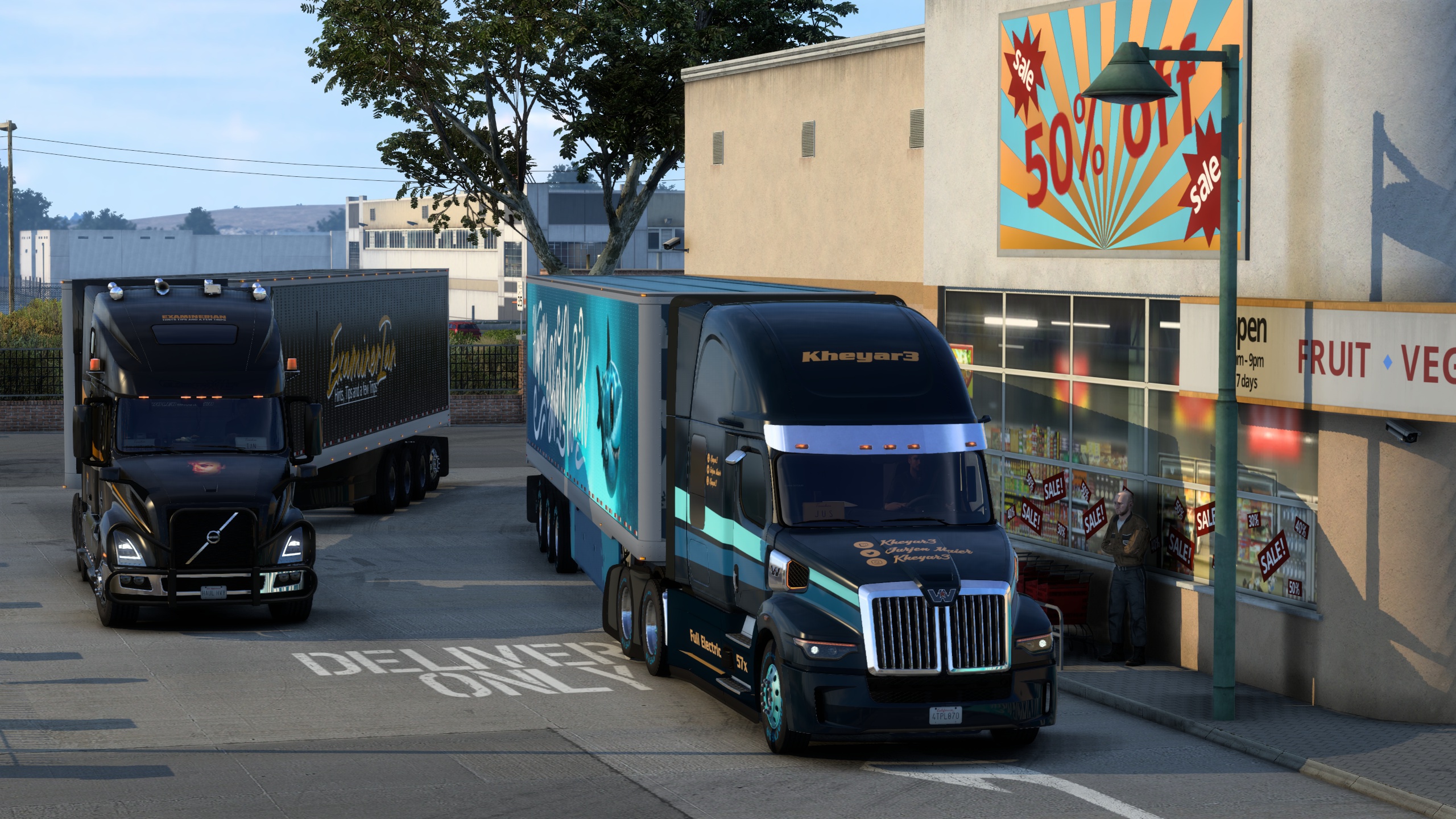 Image by ExaminerIan