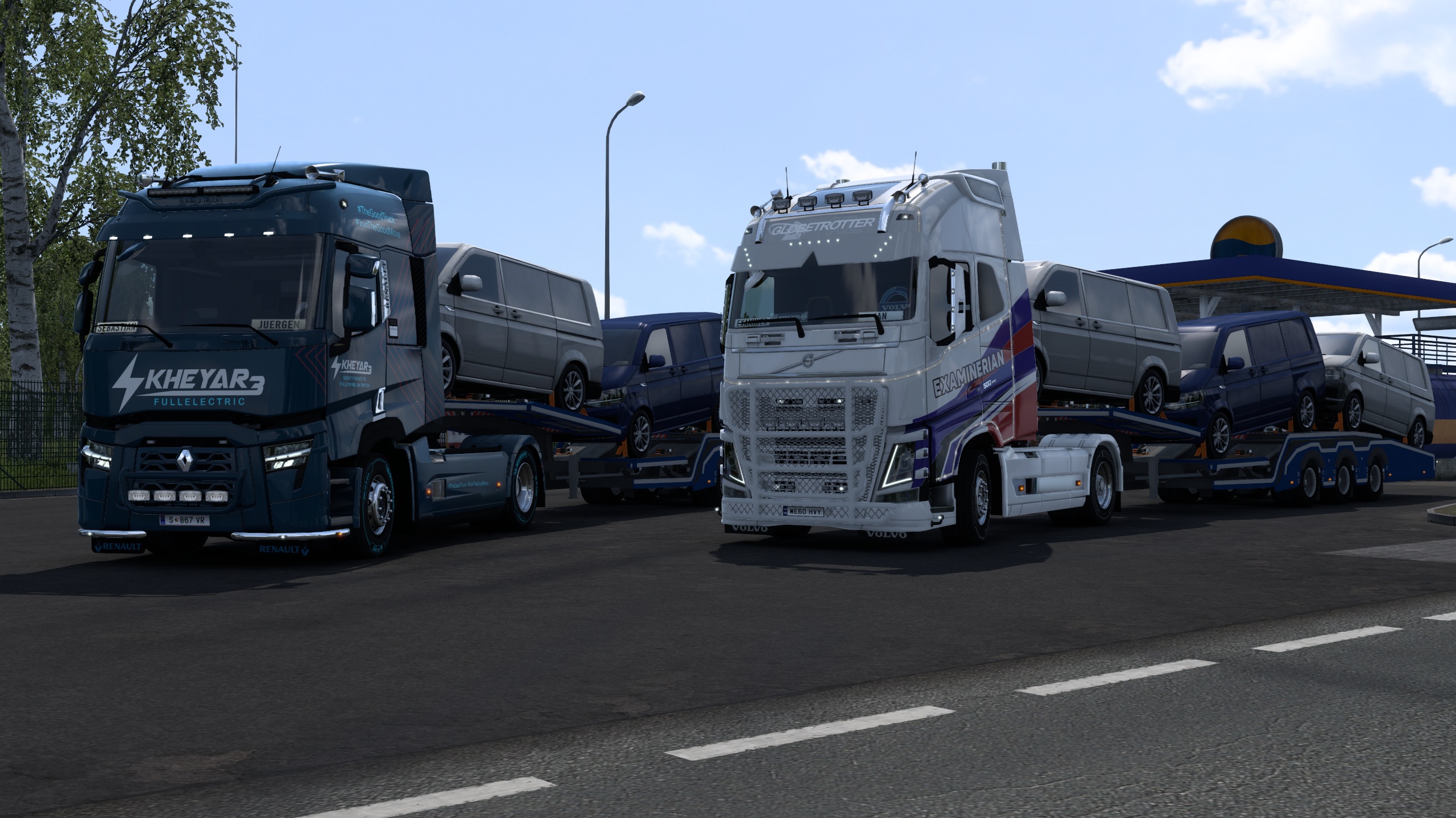 Image by ExaminerIan