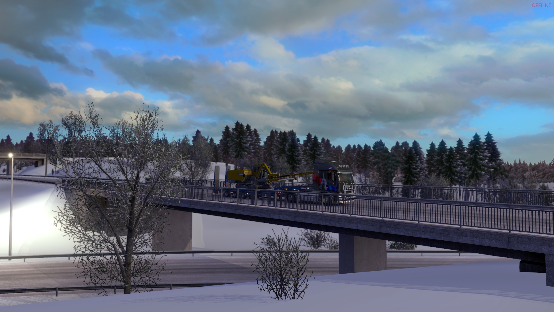 Image by DiVladtruck