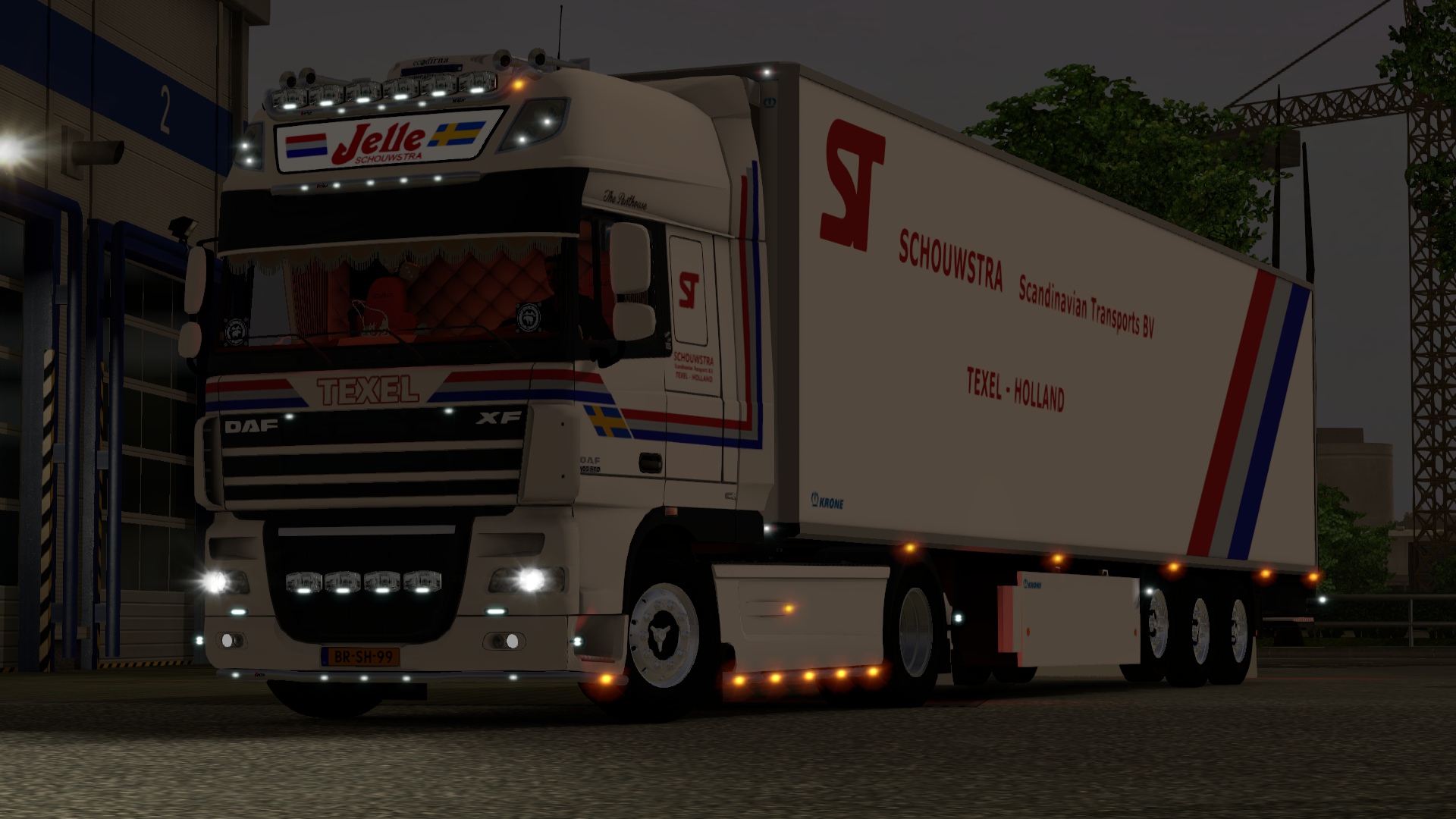 Image by PlayDalnoboy