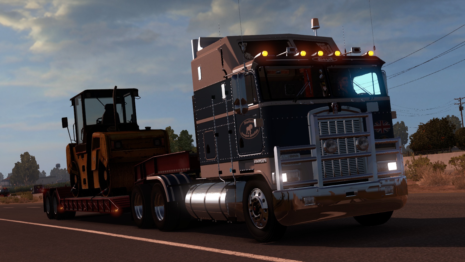 Image by Dieselhorse