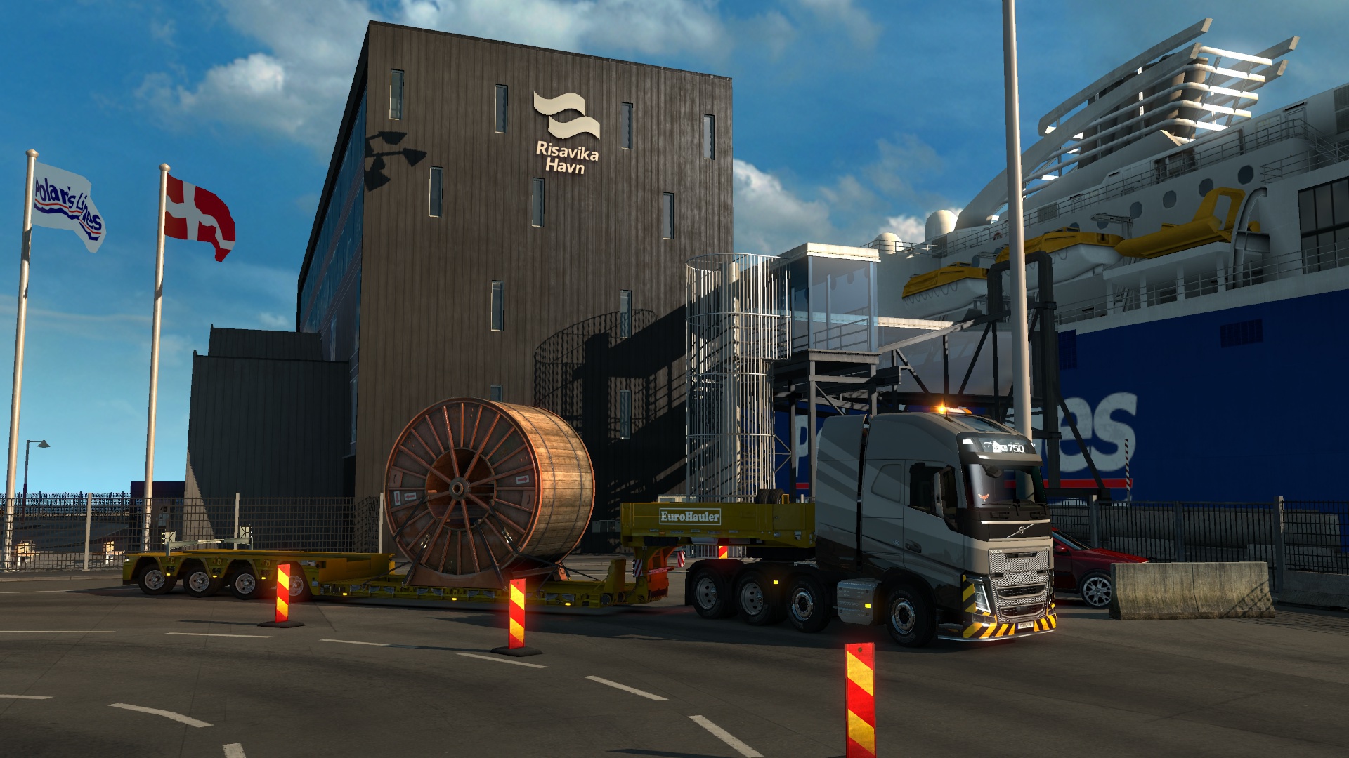 Image by LoneTrucker