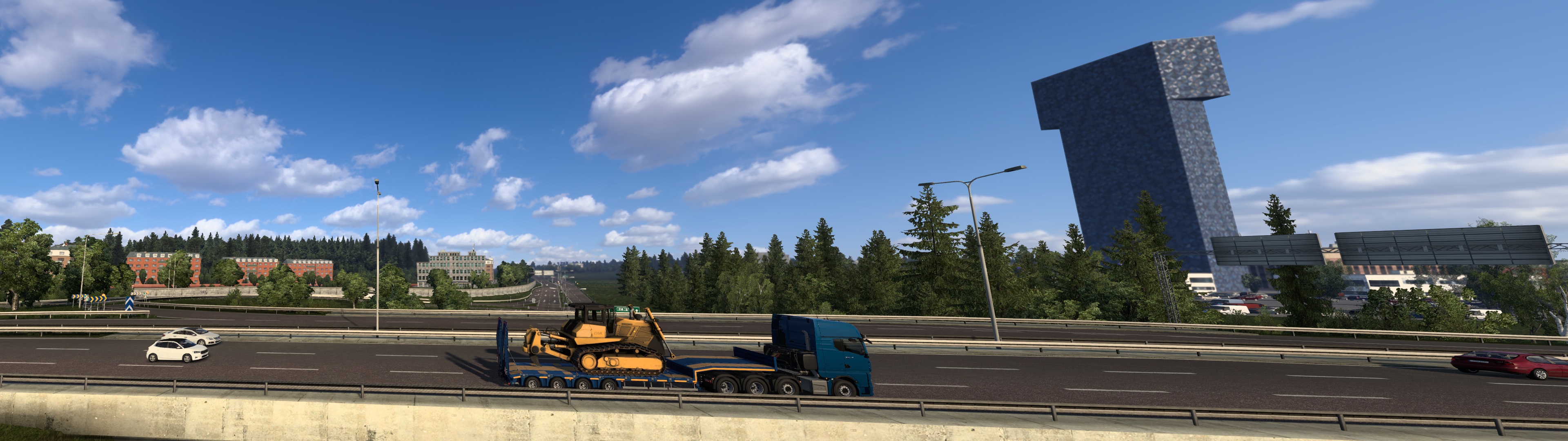 Image by TerrierLogistics