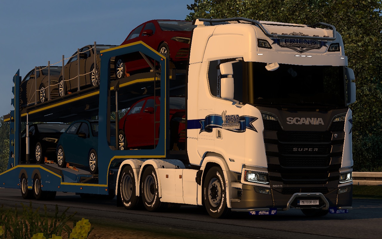 Image by ExtraContinent