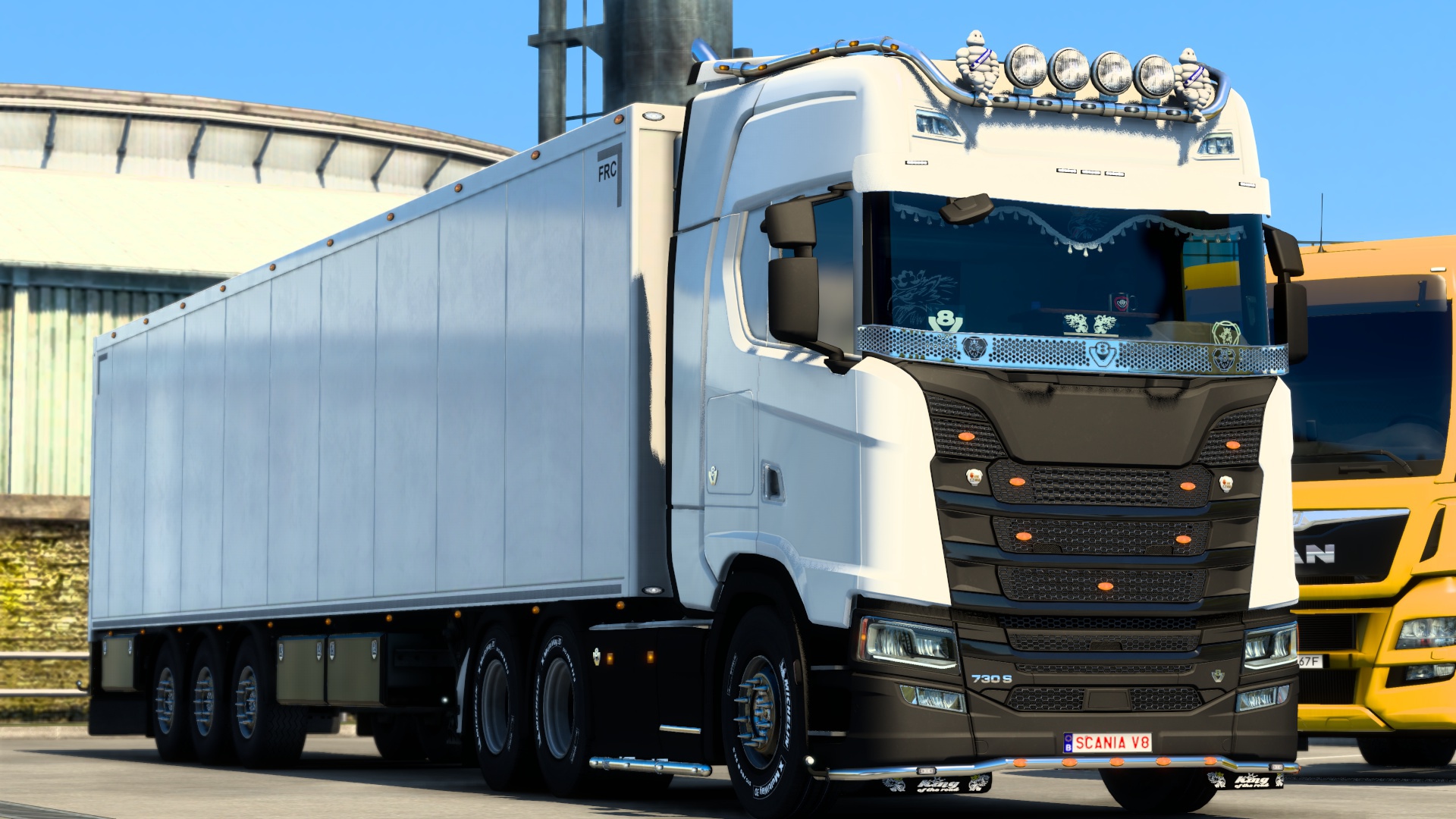 Image by scanialoverman