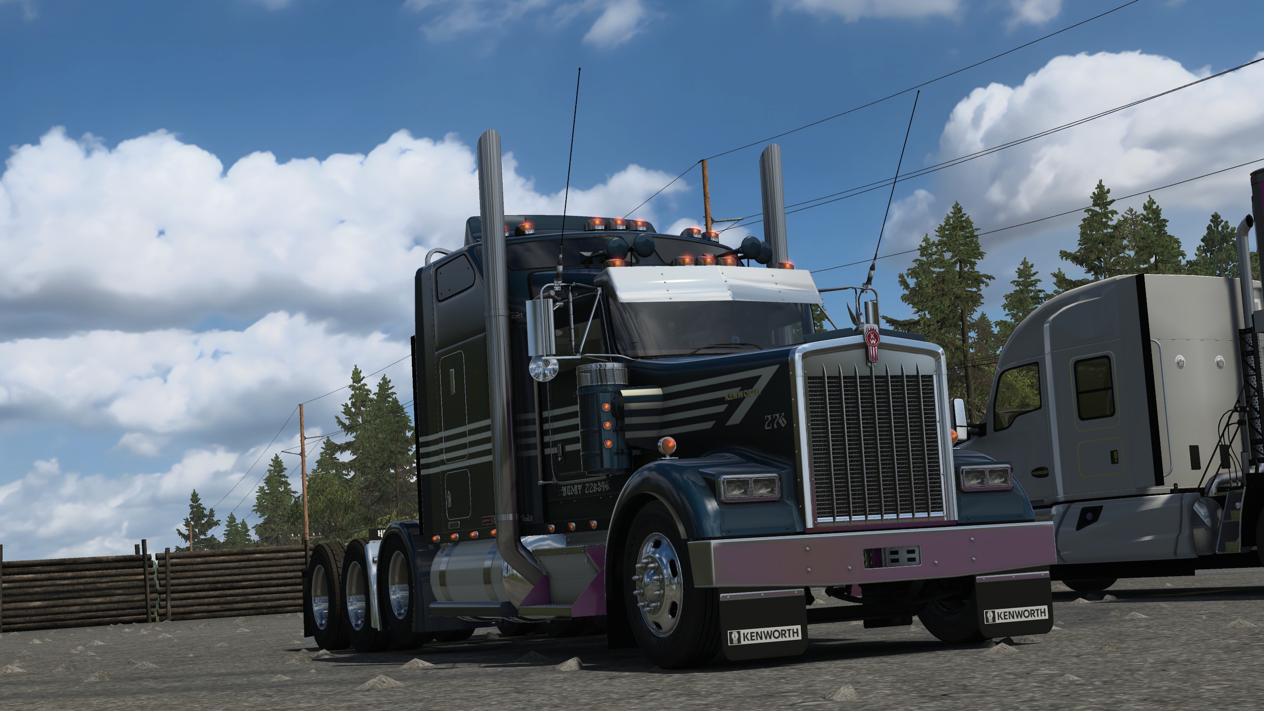 Image by British_Trucker