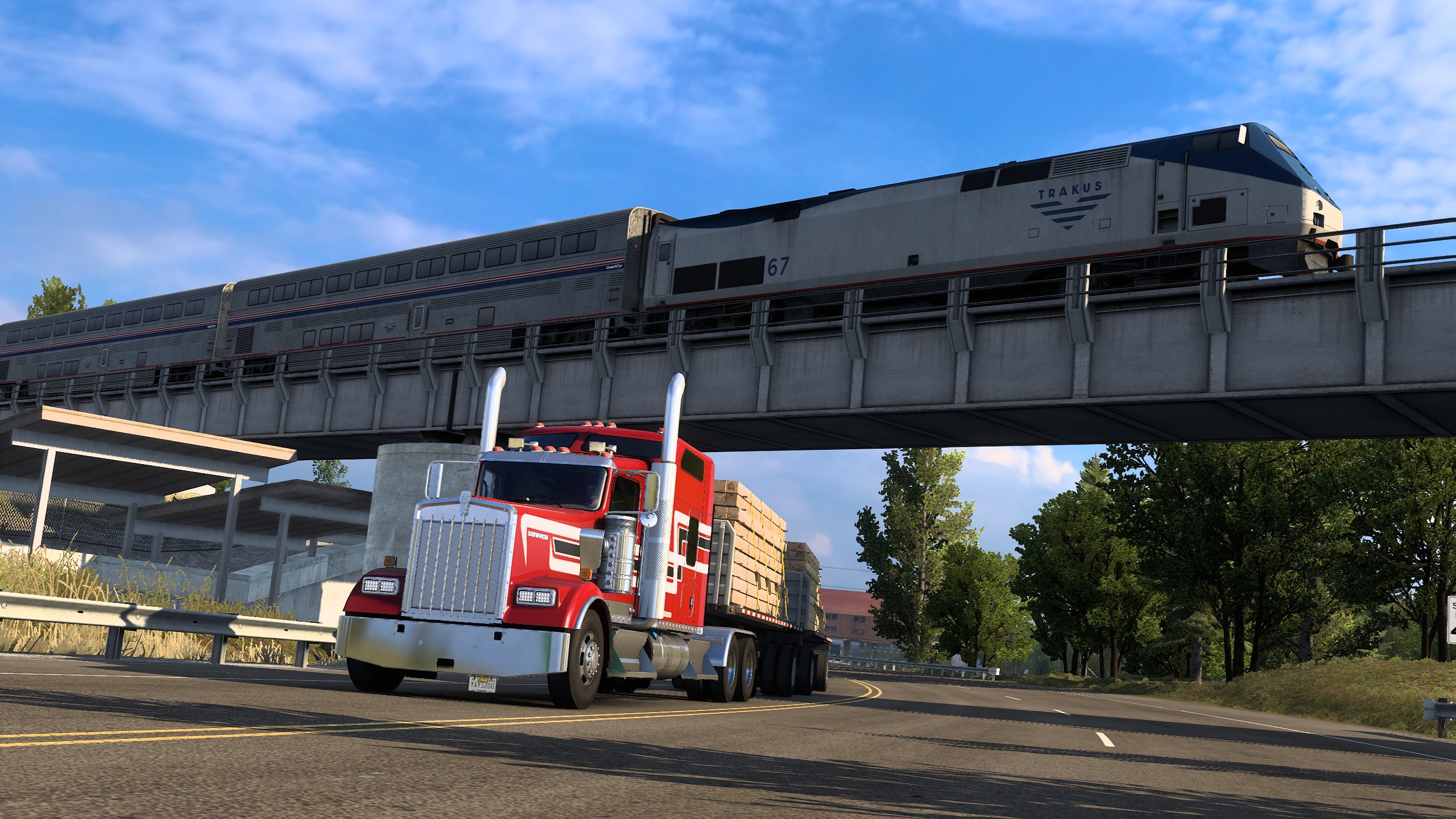 Image by CasualTruckerCZ