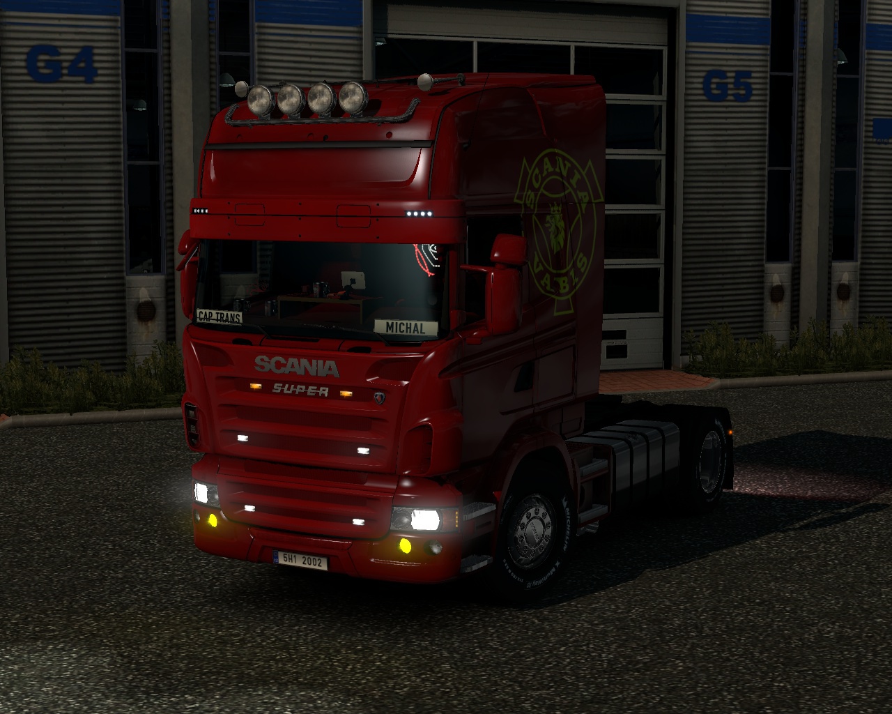 Image by Michal237953