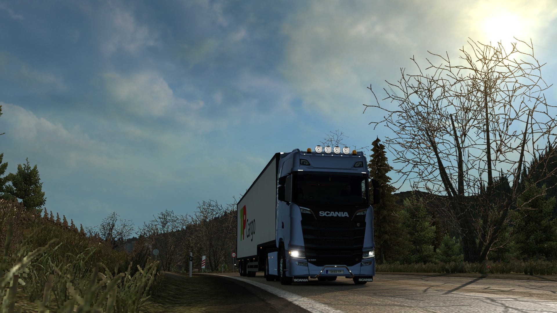 Image by TPLOGISTICS