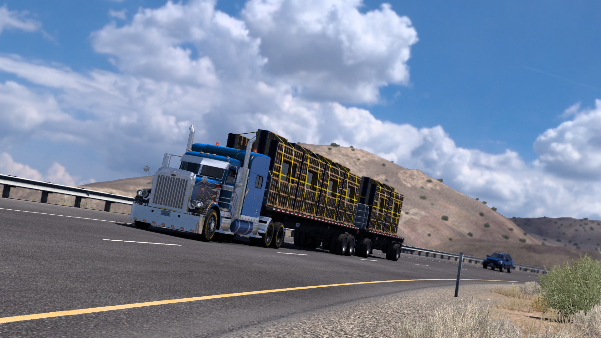 Image by SpeedinDeemin