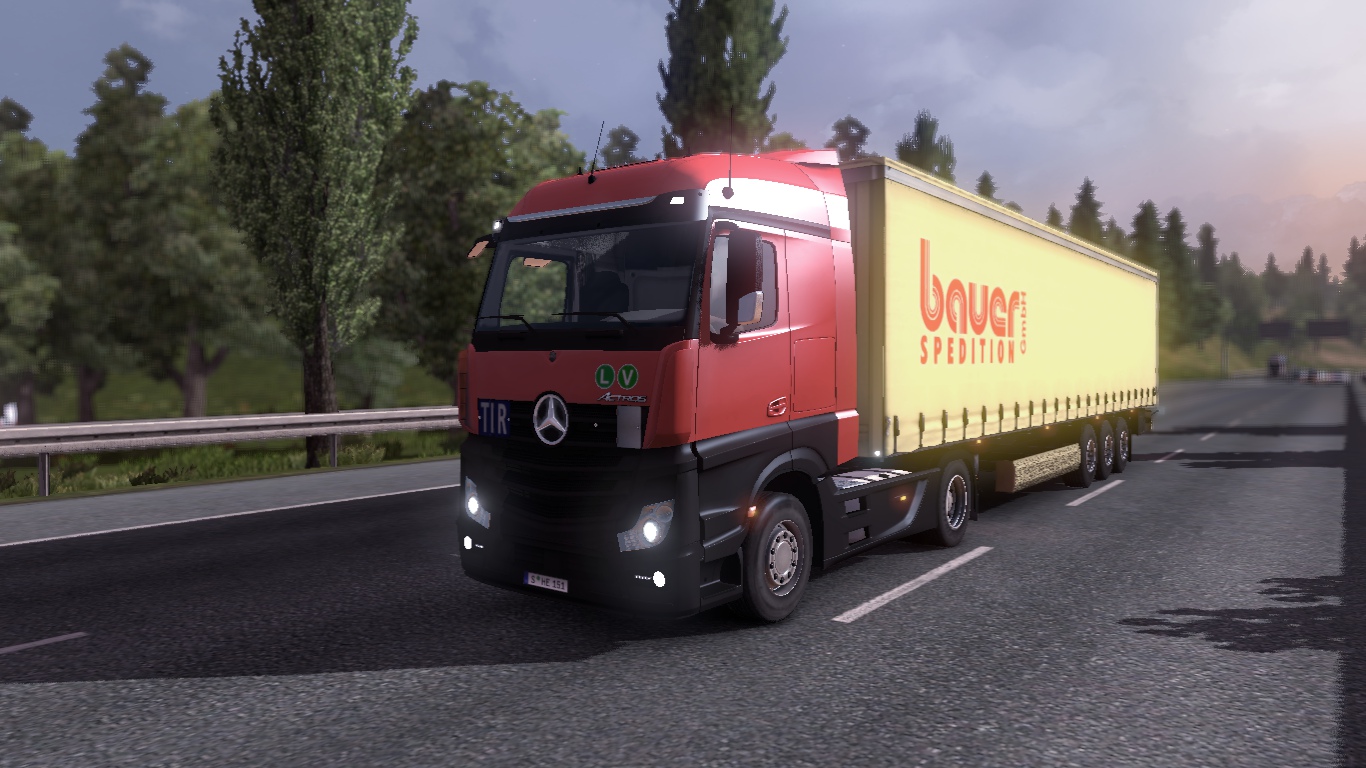 Image by RoadTrucker