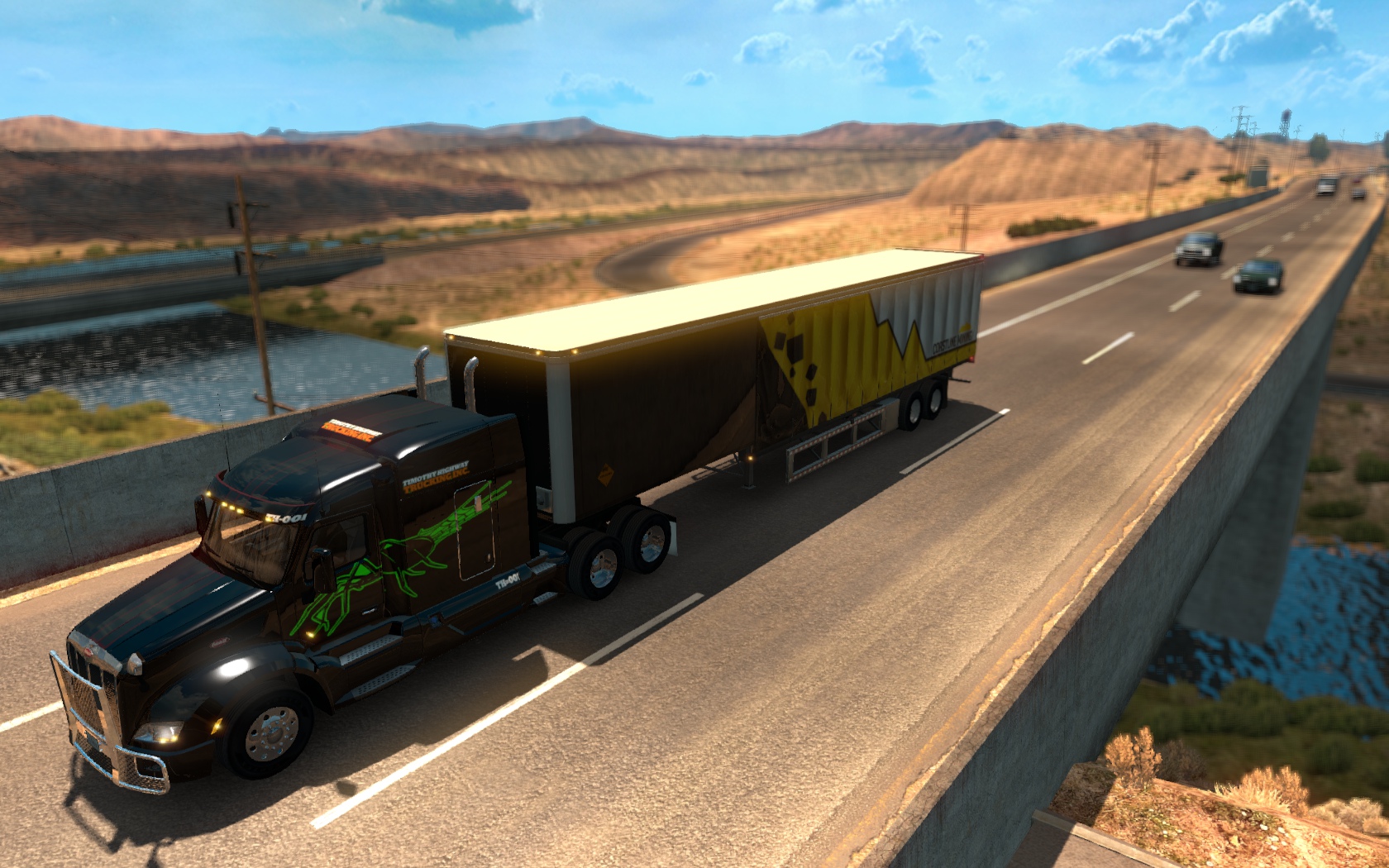 Image by Timothy_Highway