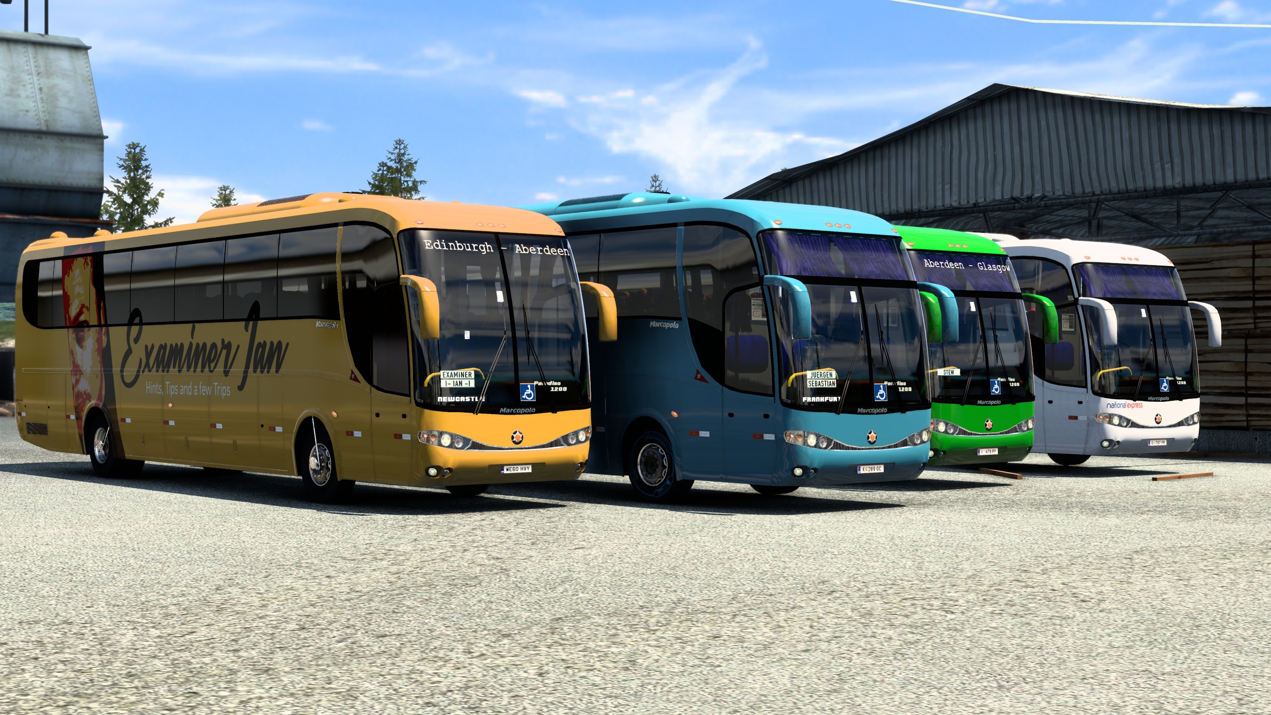 Image by ExaminerIan