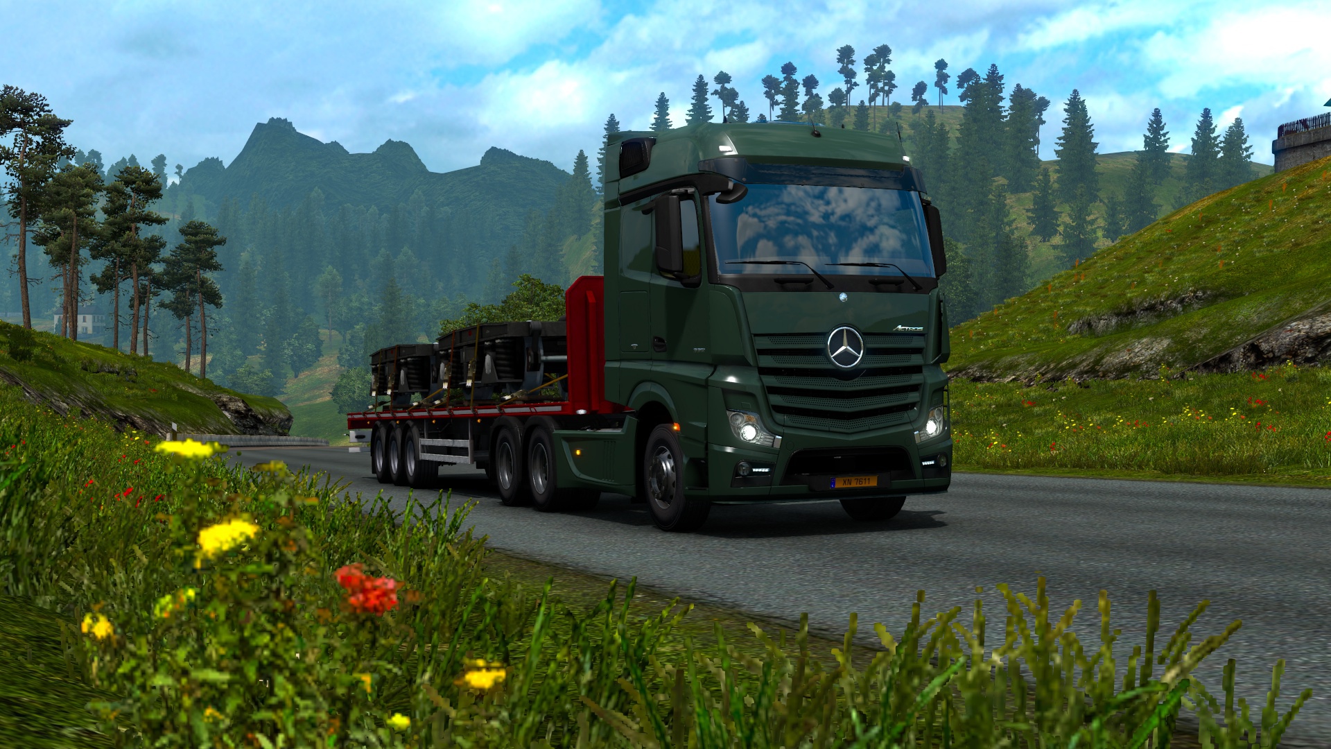 Image by SlovenskoTrucks