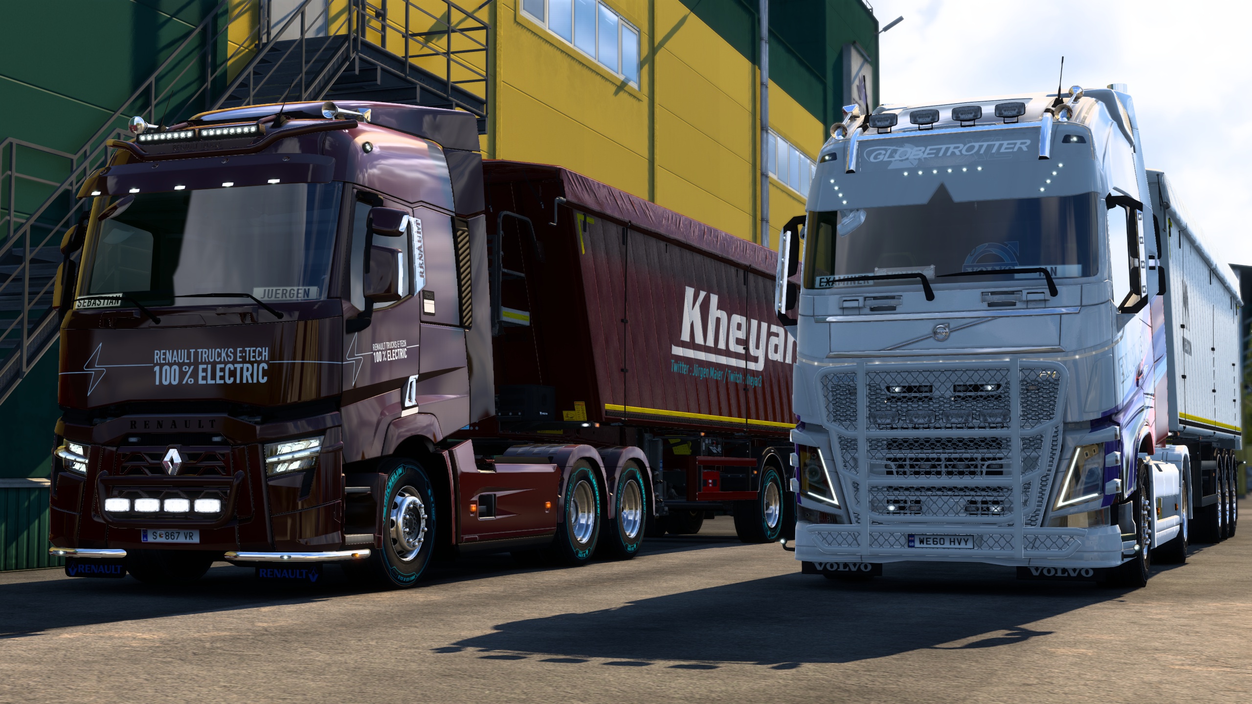 Image by ExaminerIan