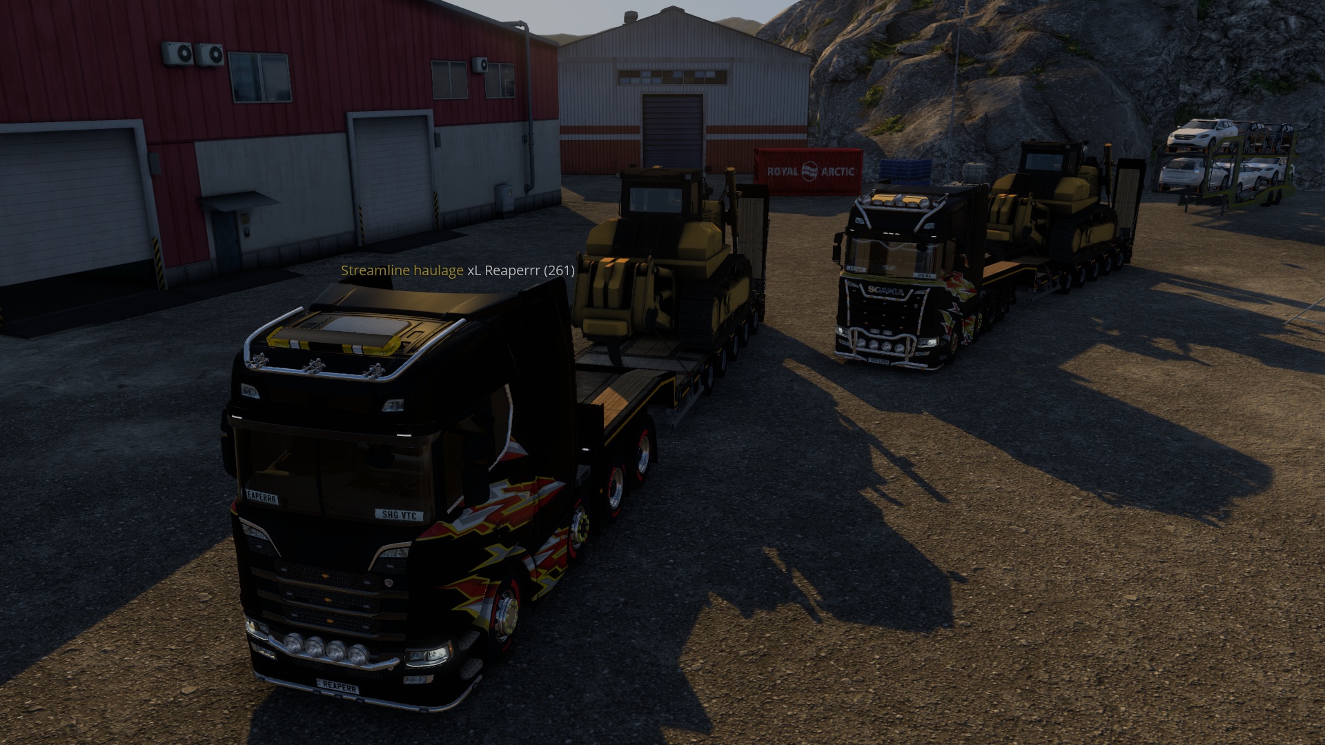 Image by Rosscameron45