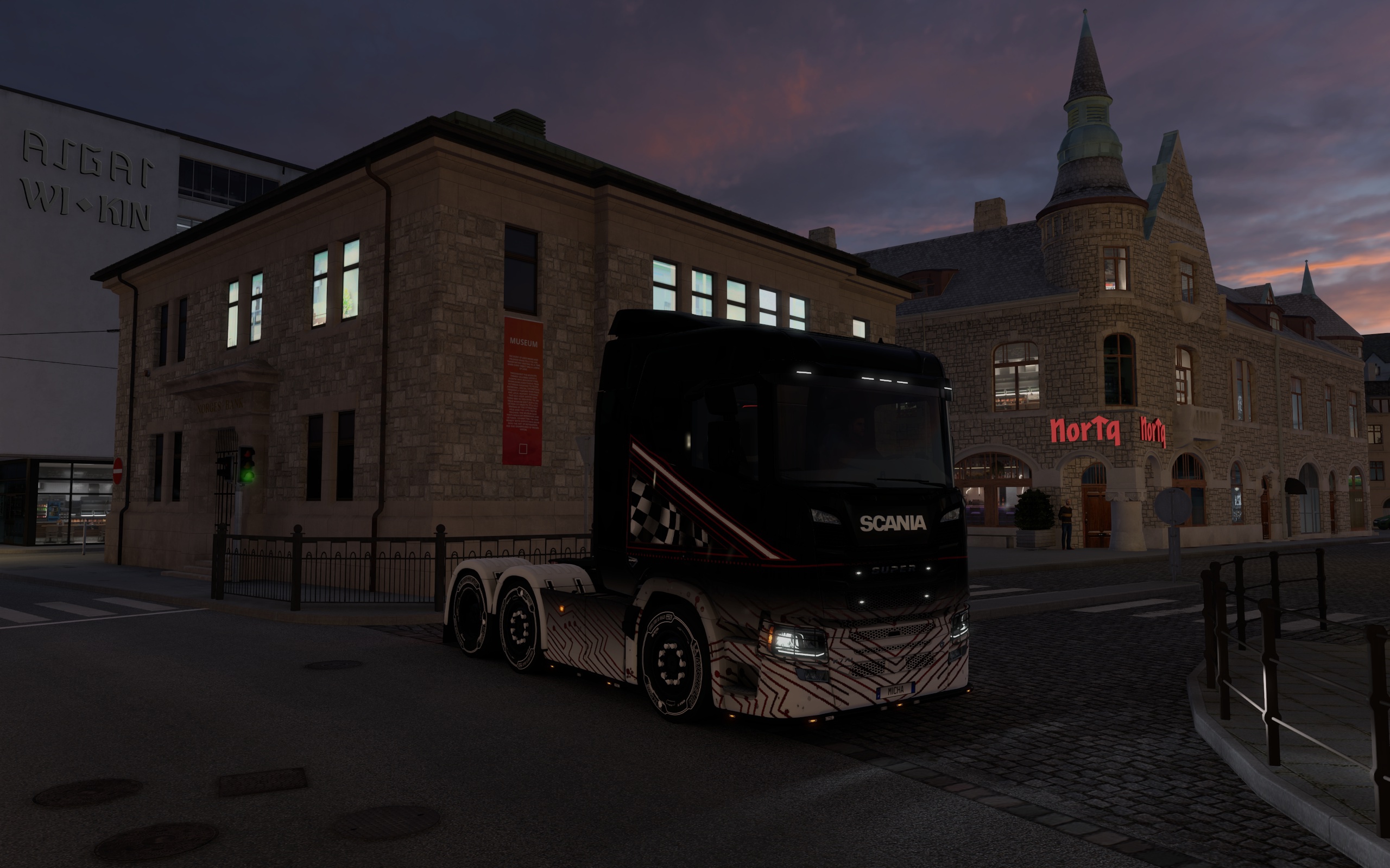 Image by MichaSpirit