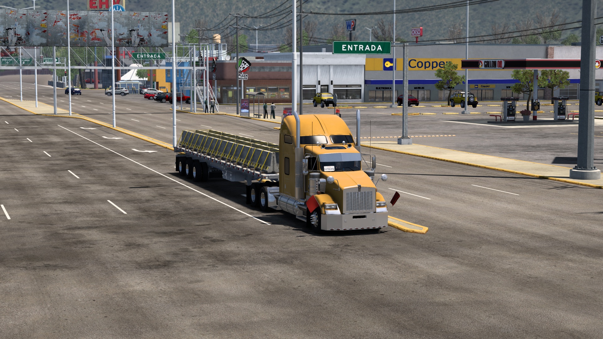 Image by ElCatracho07HN