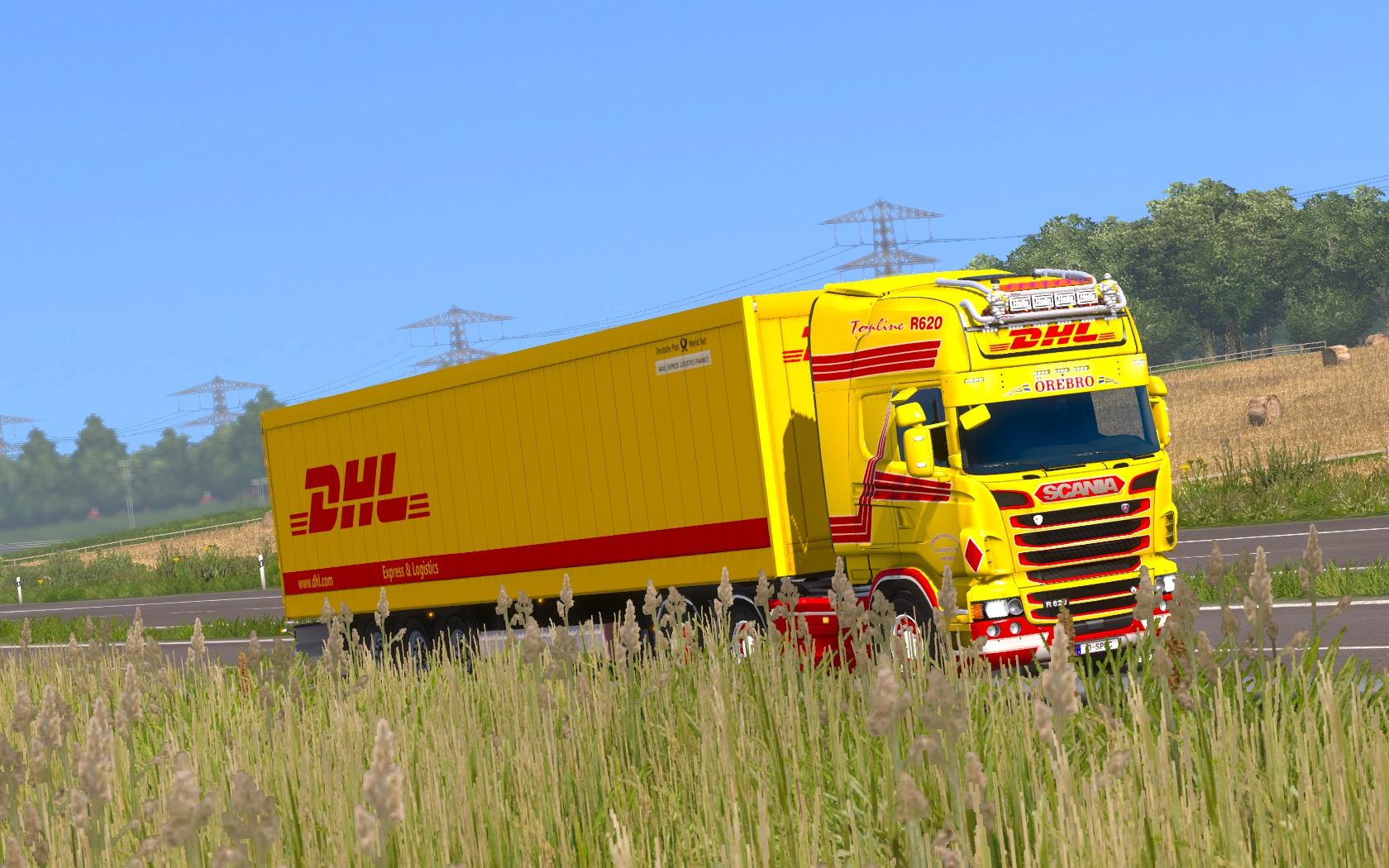 Image by TruckSimChris