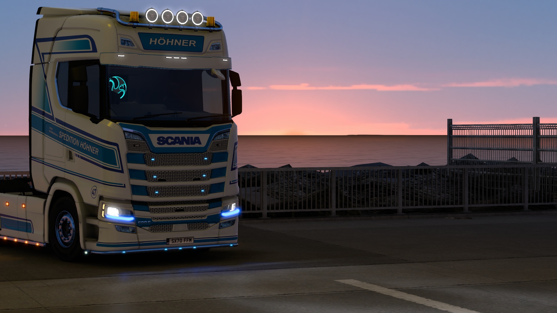 Image by convoyconnor