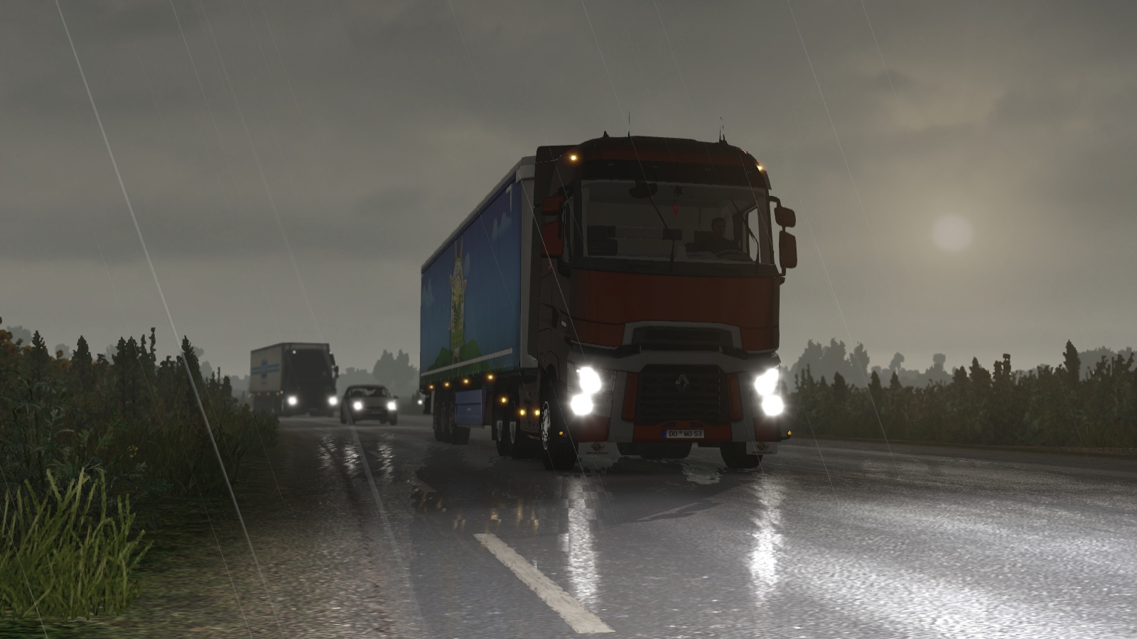 Image by Chisum_Trucking