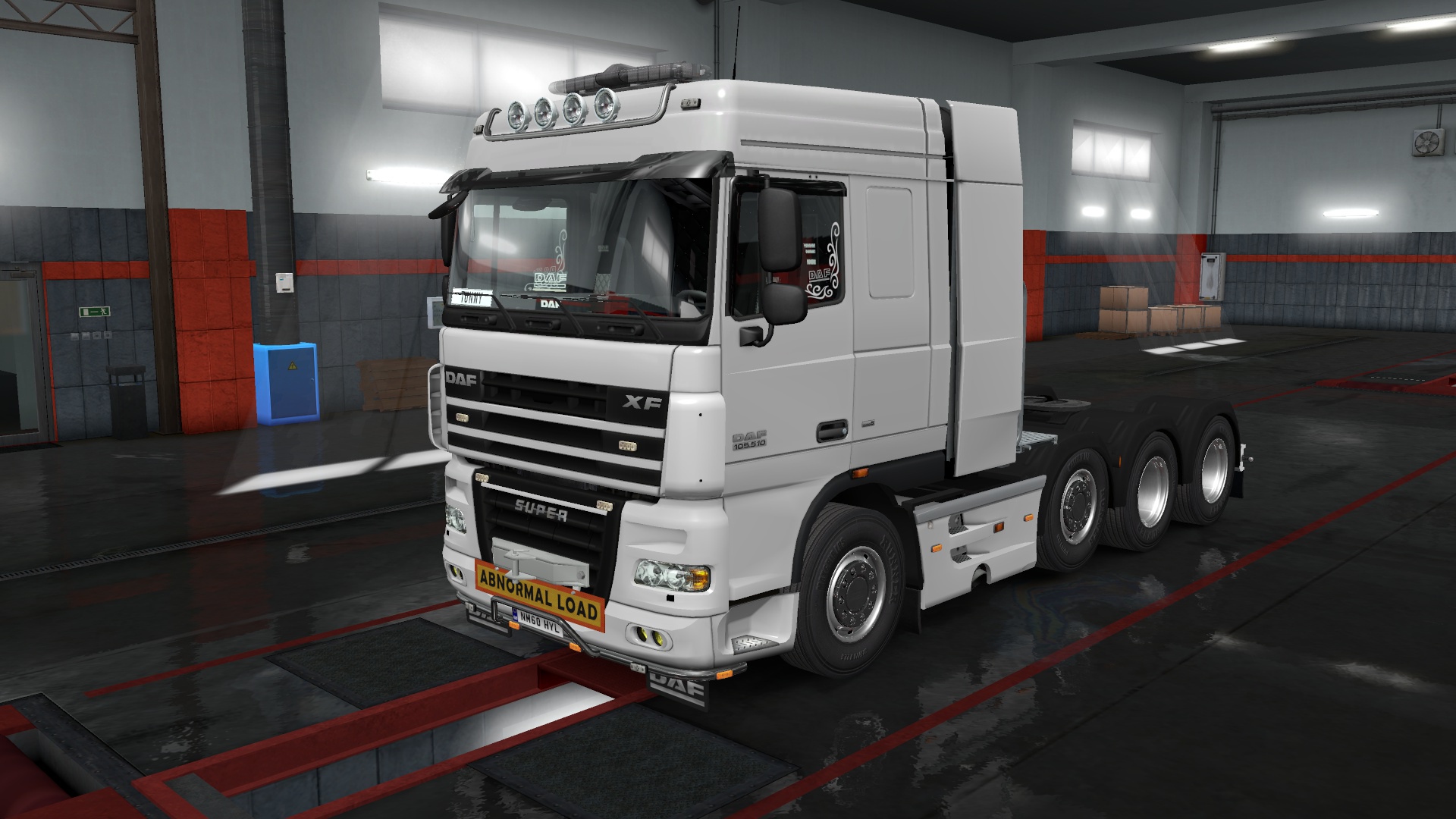 Image by StephenTunstall