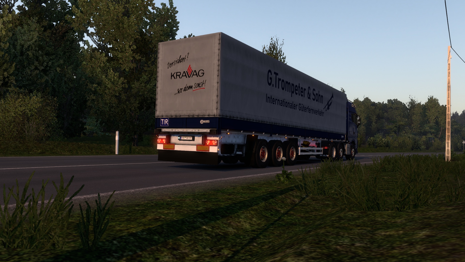 Image by Truckersson