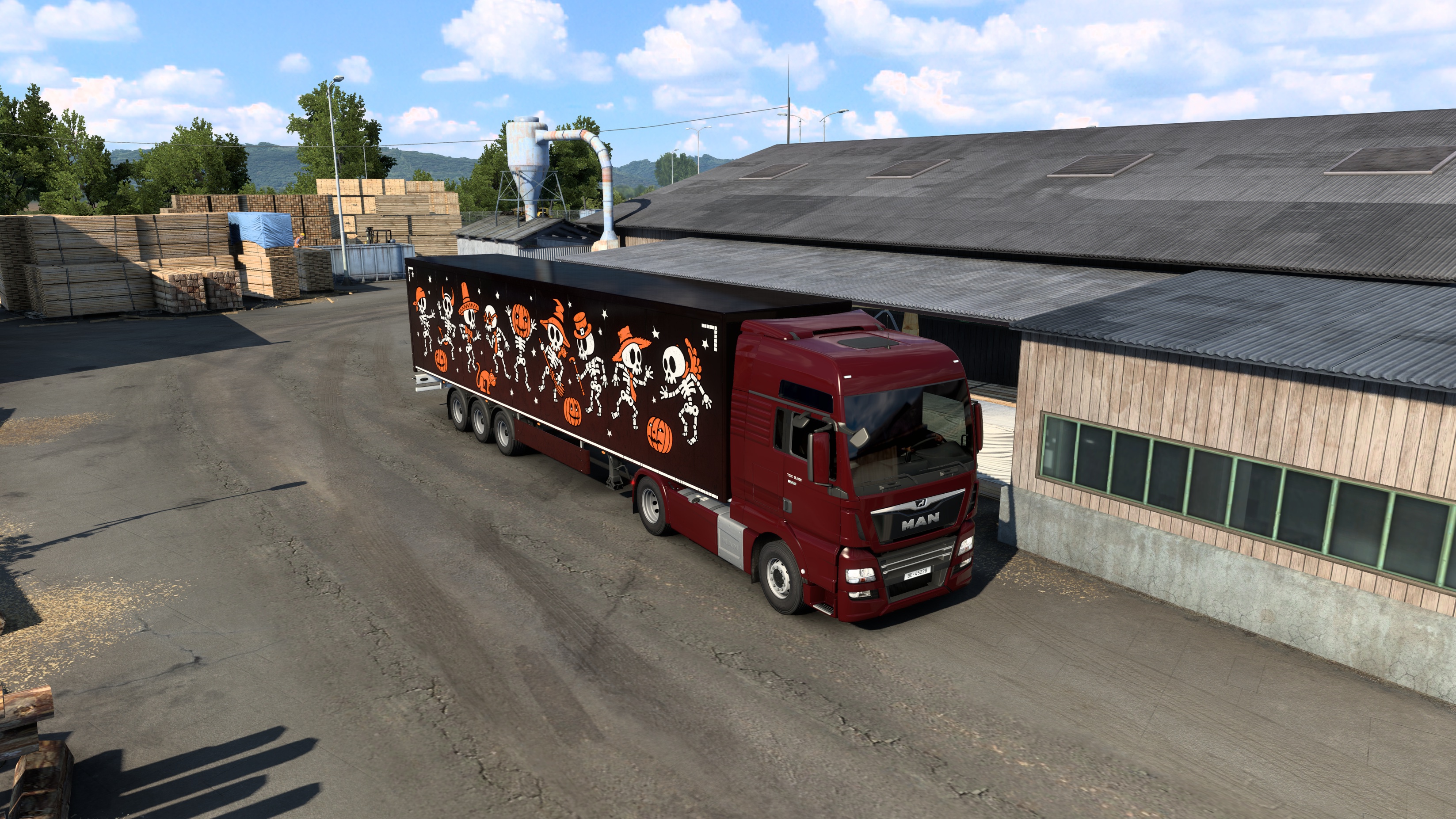 Image by grimtokerman