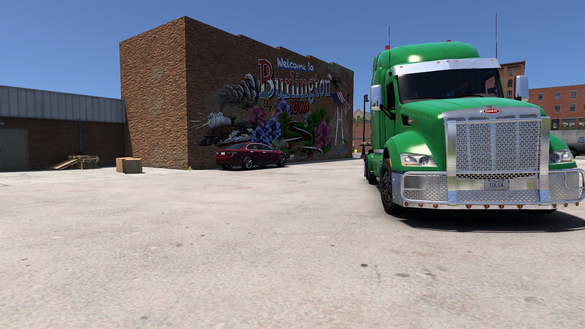 Image by scarfacetolga