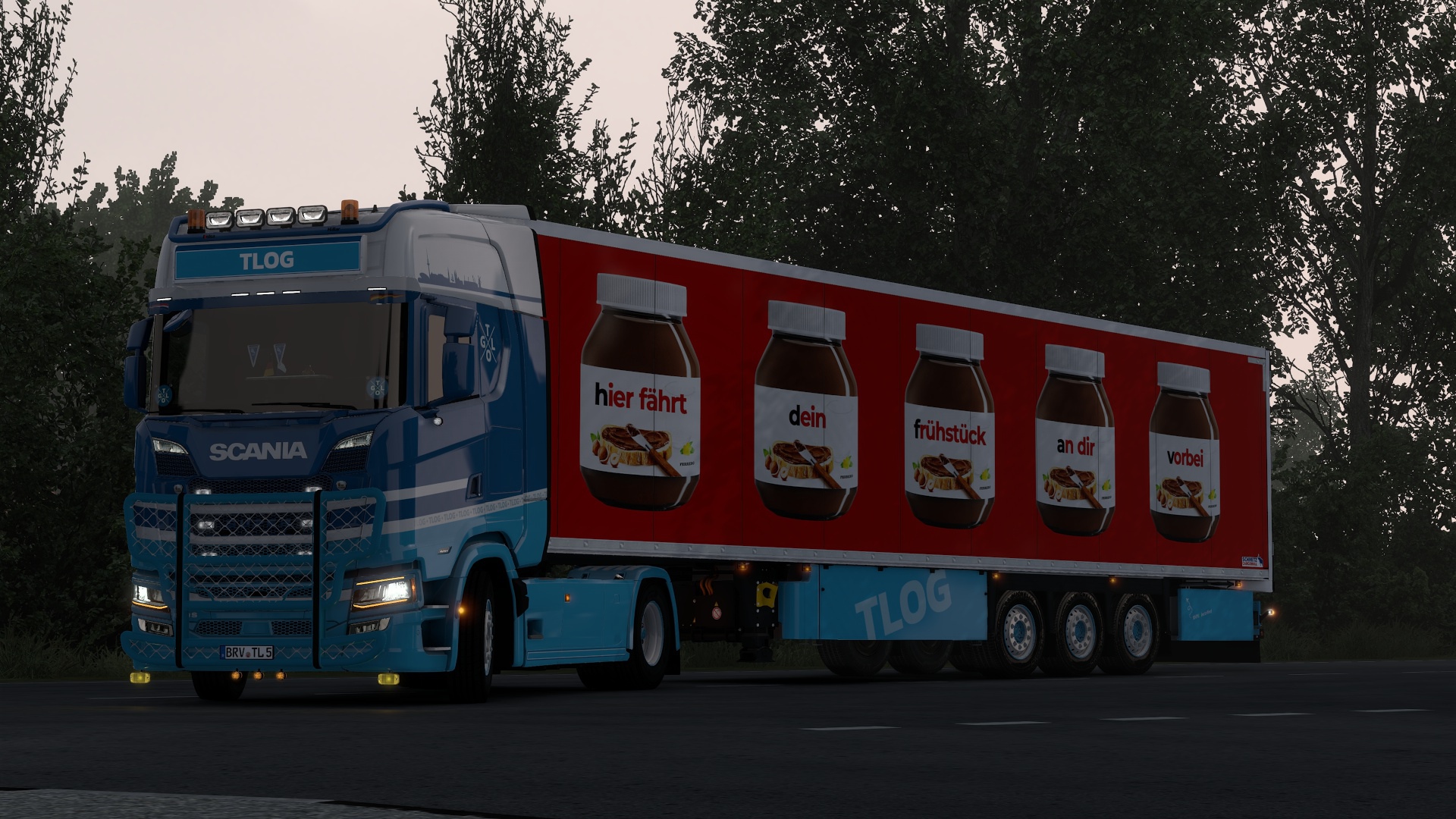 Image by Trucker98