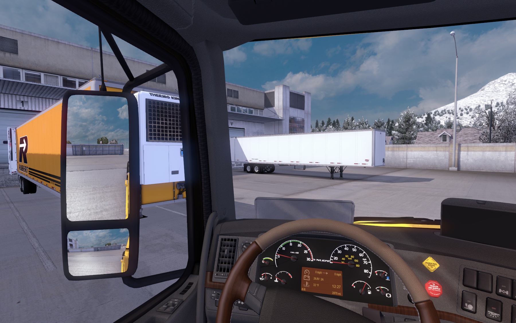 Image by Vissers_Logistic