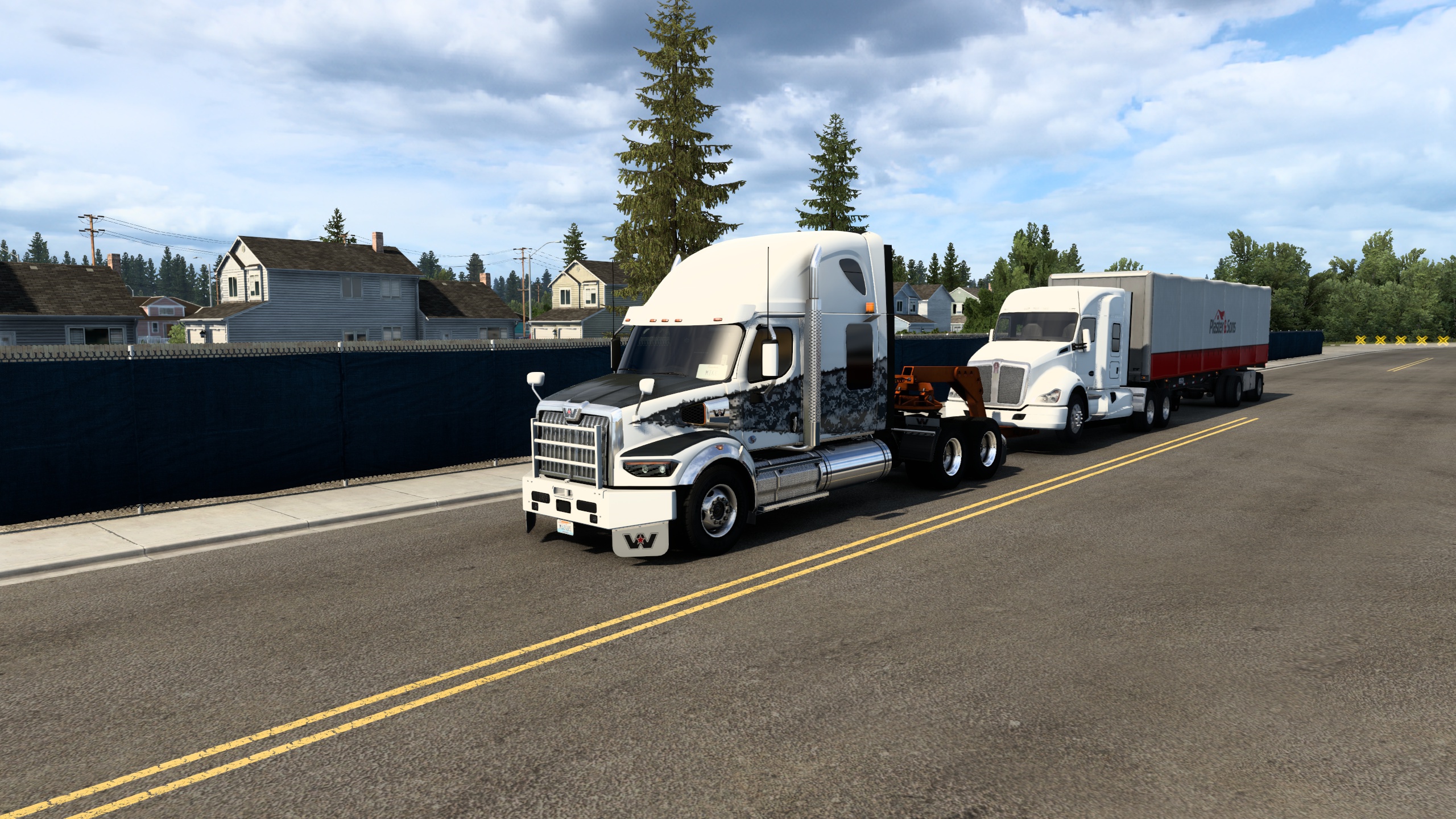 Image by Trucker2405