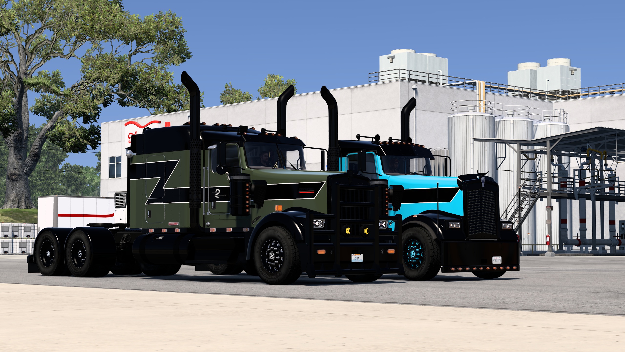 Image by SirBlackyAlot