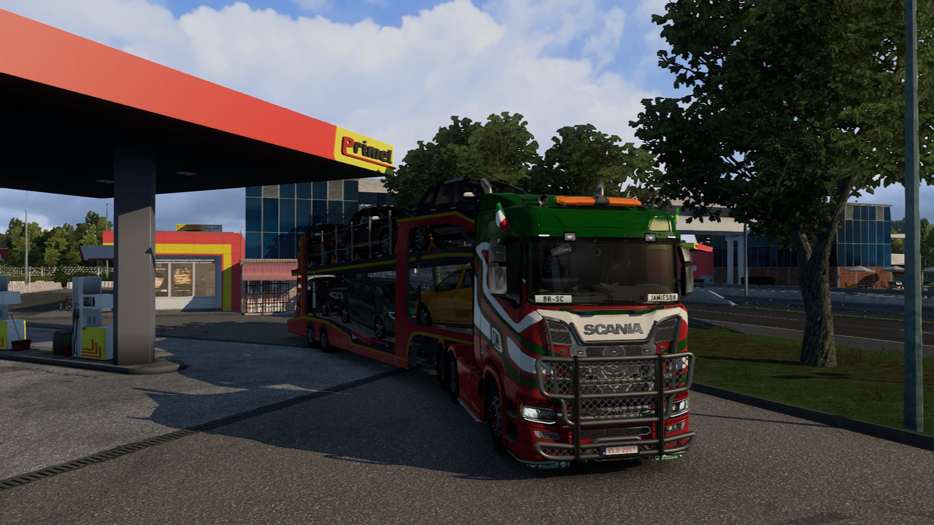 Image by LeCaldomanis