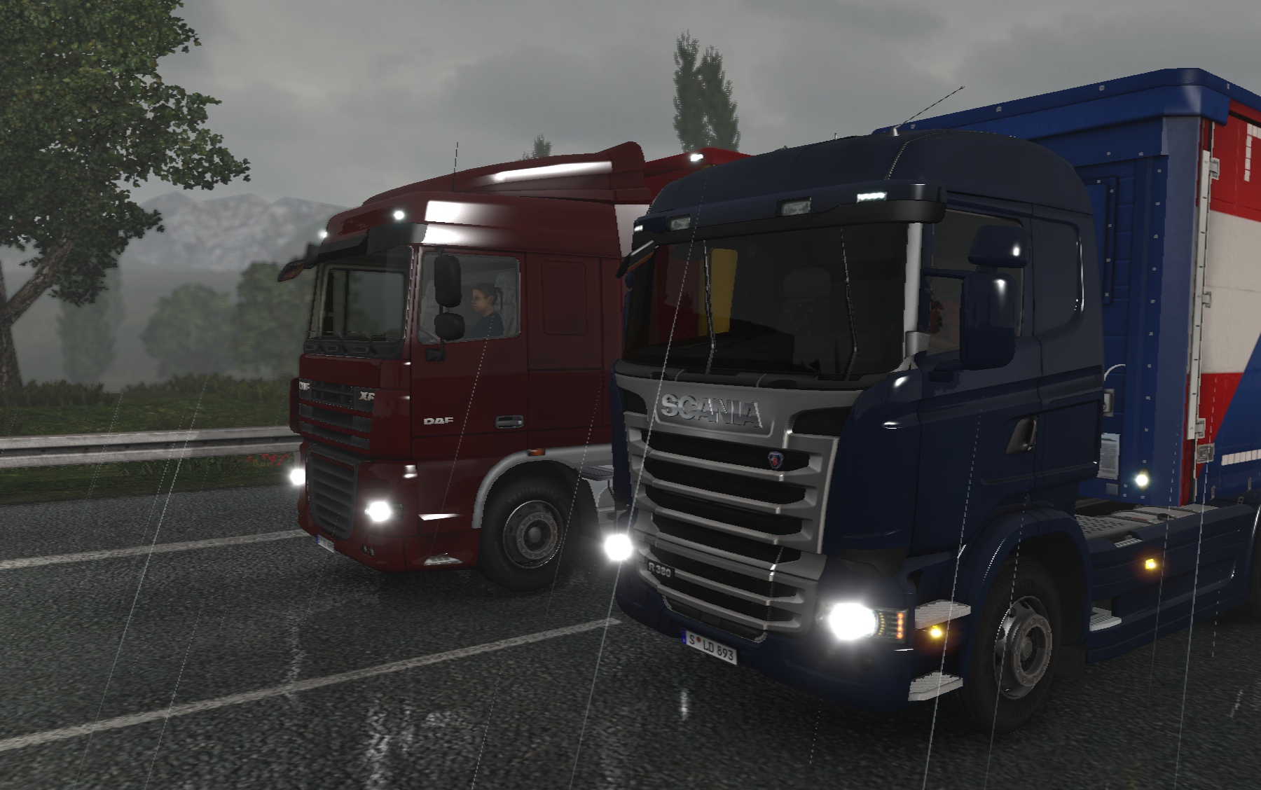 Image by Vissers_Logistic