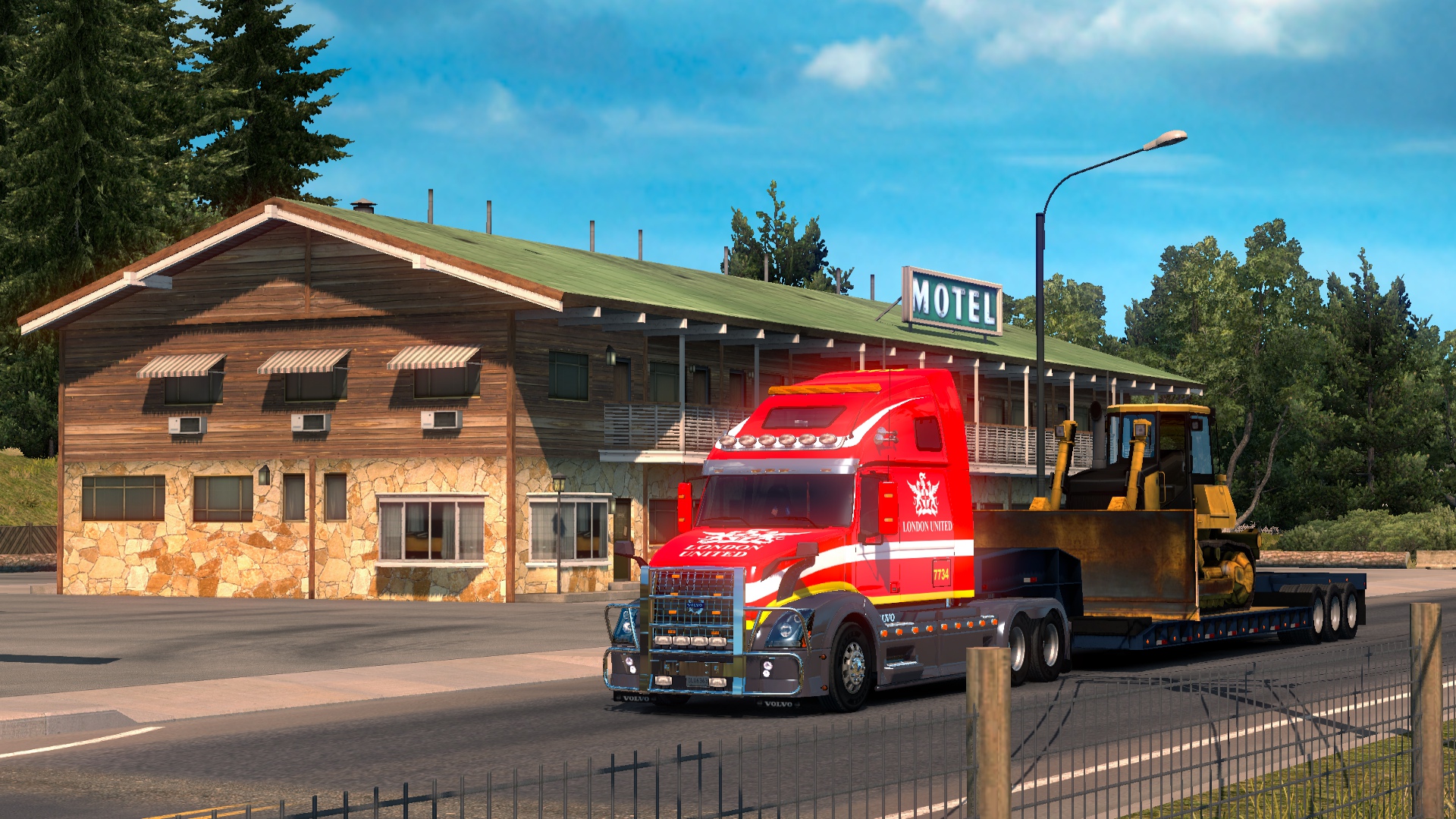 Image by LondonUnited