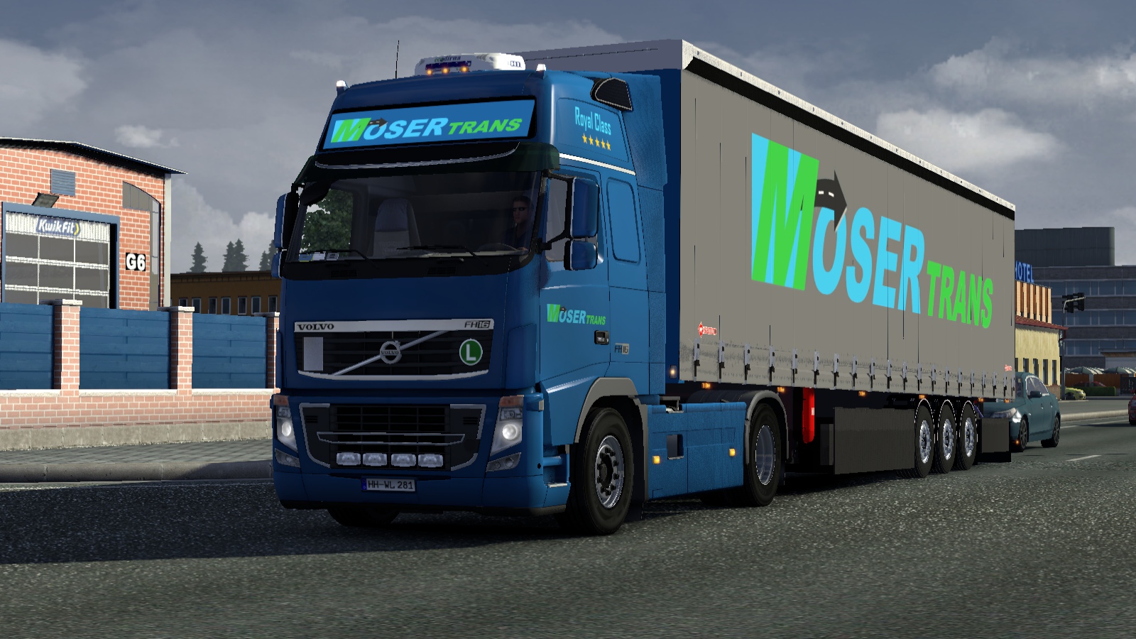 Image by Globetrotter