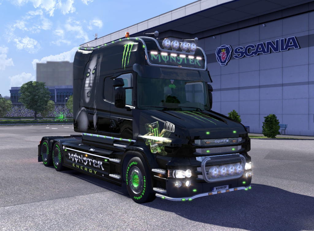 Image by RoadWarrior35