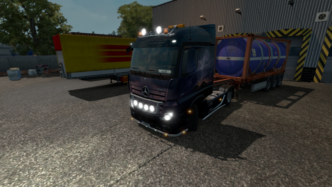 Image by lindersvold