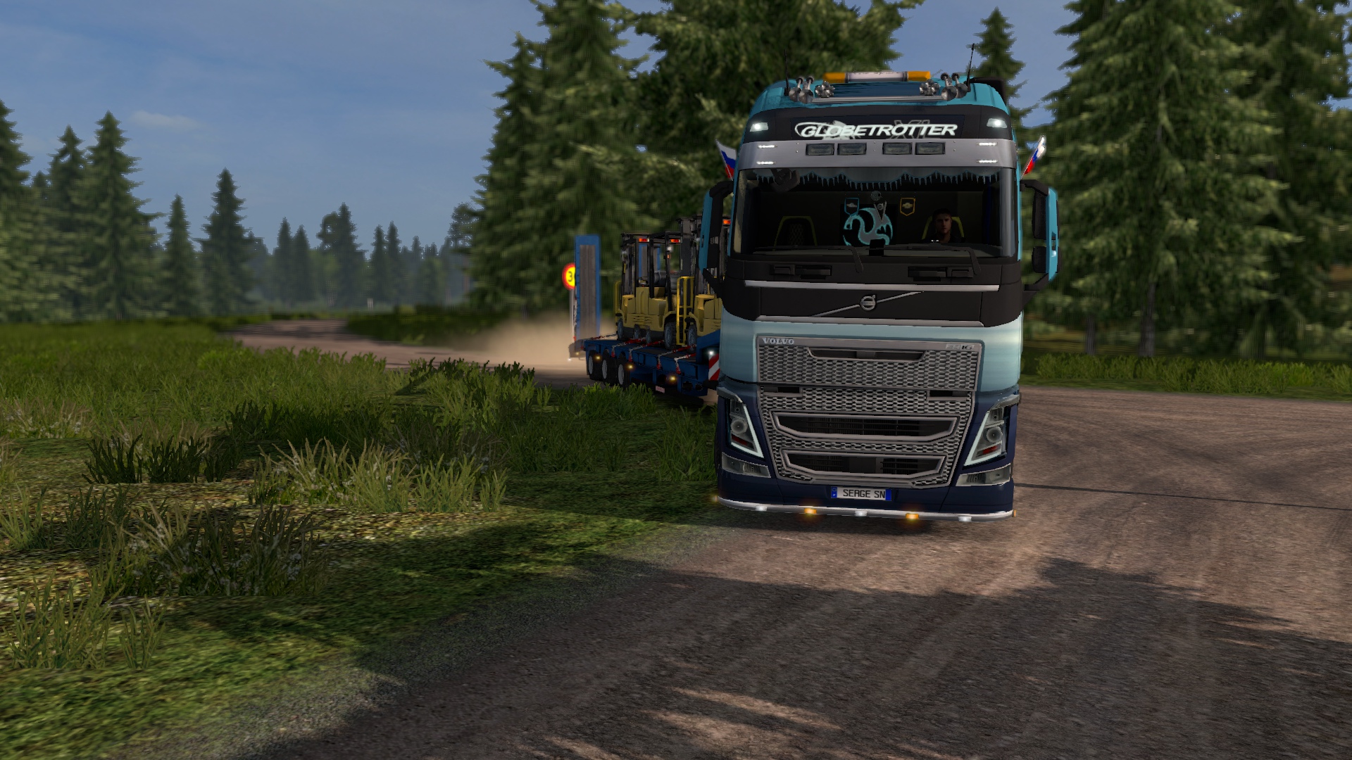 Image by SergeSN1975