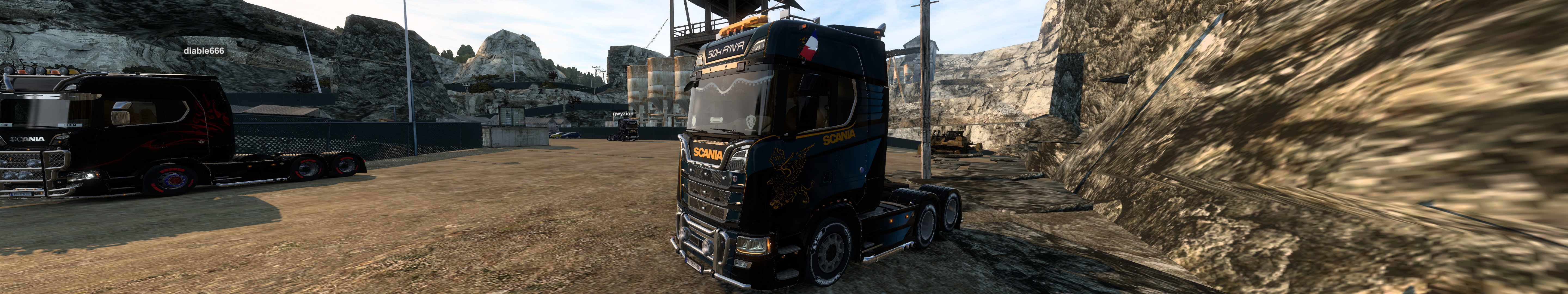 Image by PapaSidious