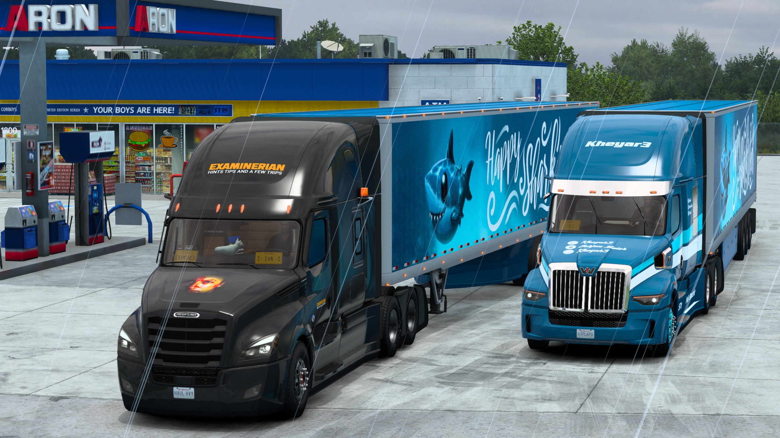 Image by ExaminerIan