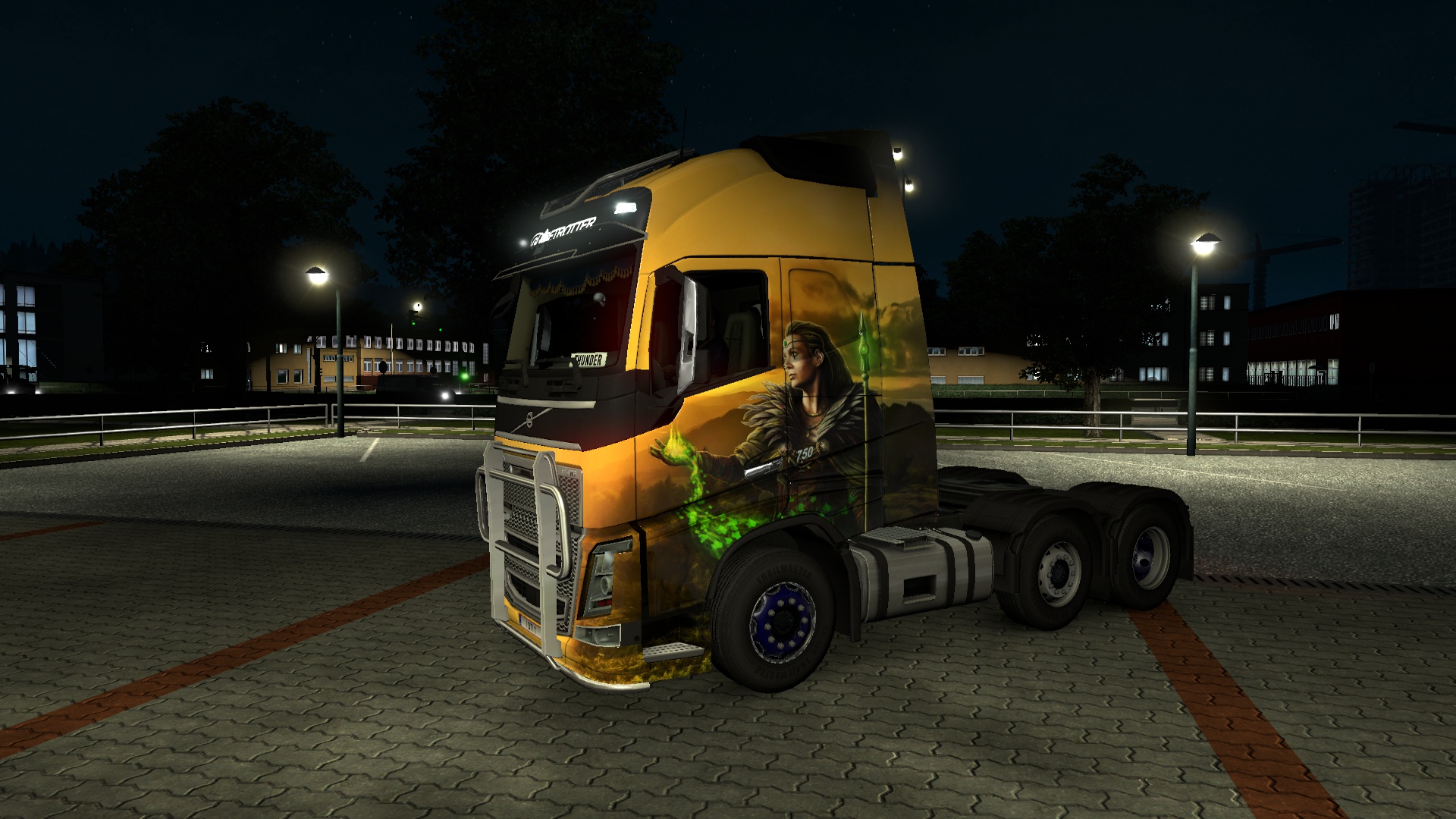 Image by DonnerTrans
