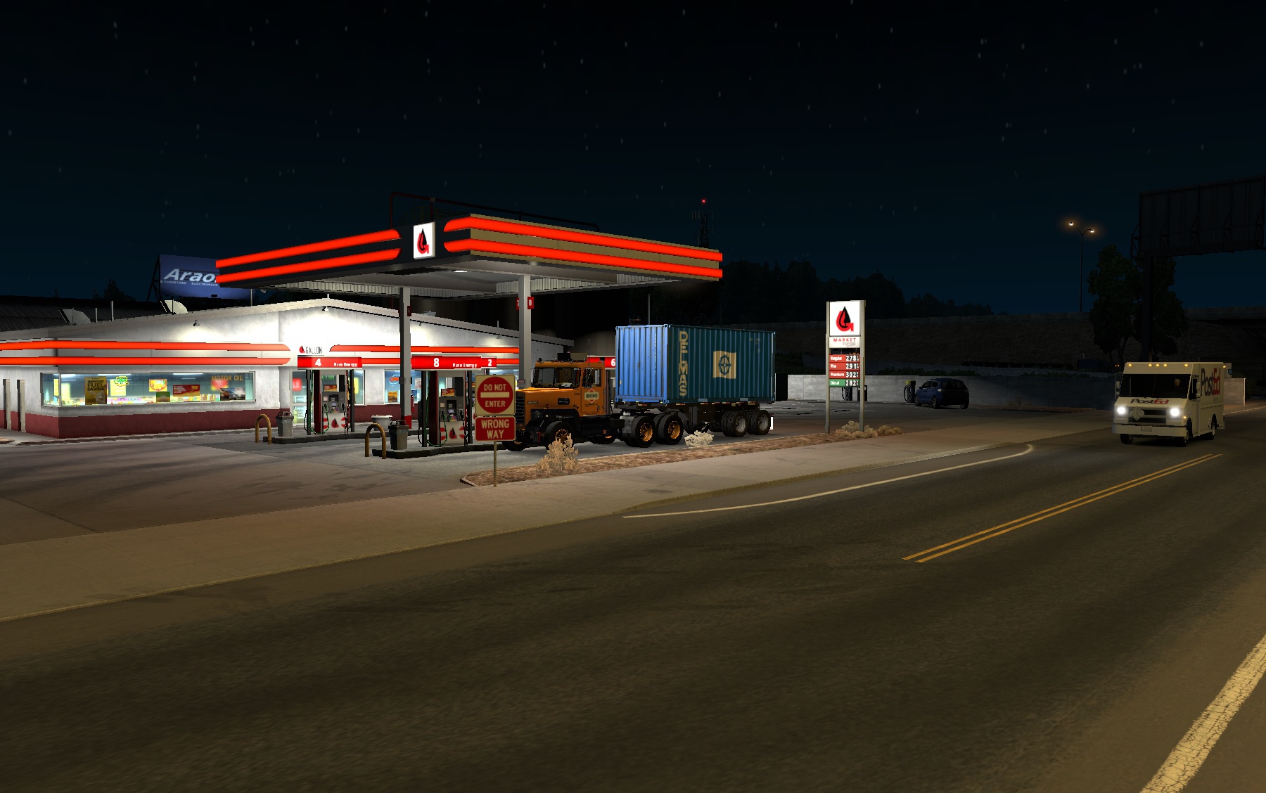 Image by Vissers_Logistic